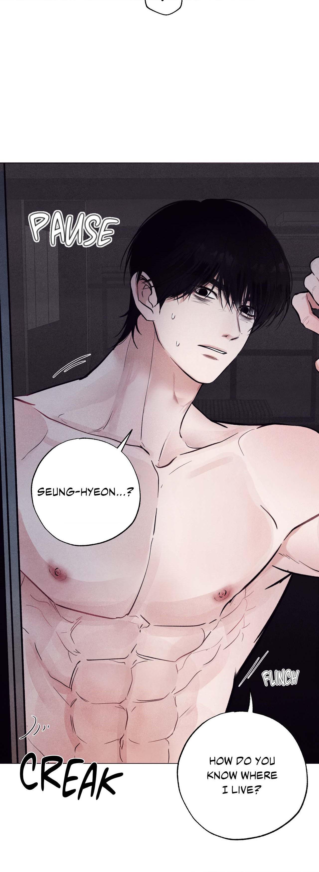 Read Unsleep chapter 10.2 image 10 on Lezhin