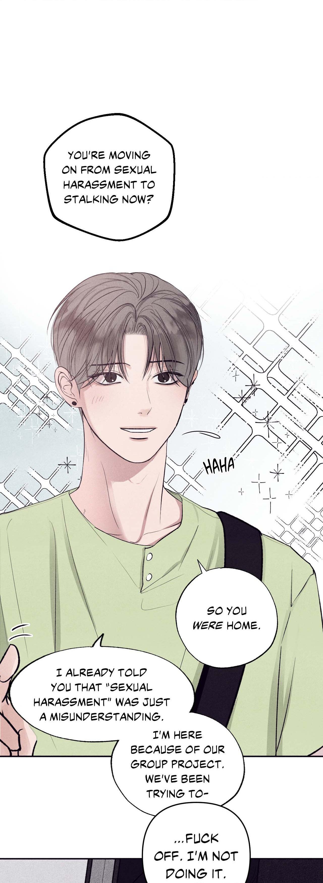 Read Unsleep chapter 10.2 image 11 on Lezhin