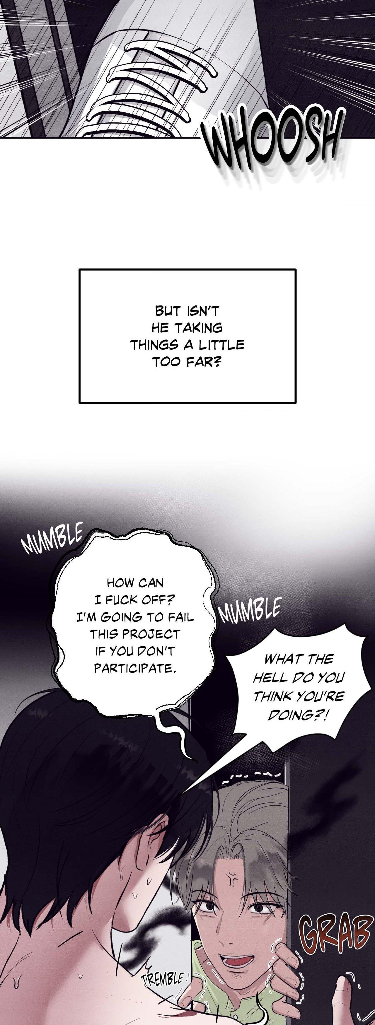 Read Unsleep chapter 10.2 image 13 on Lezhin