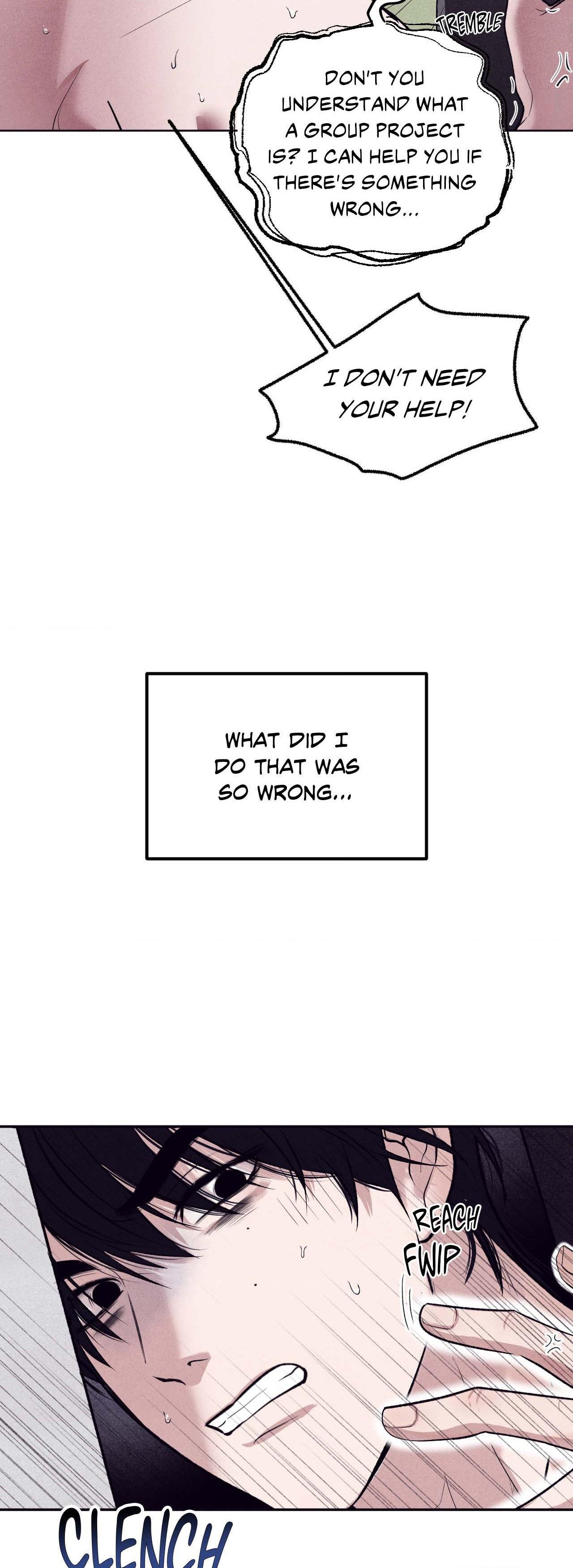 Read Unsleep chapter 10.2 image 14 on Lezhin