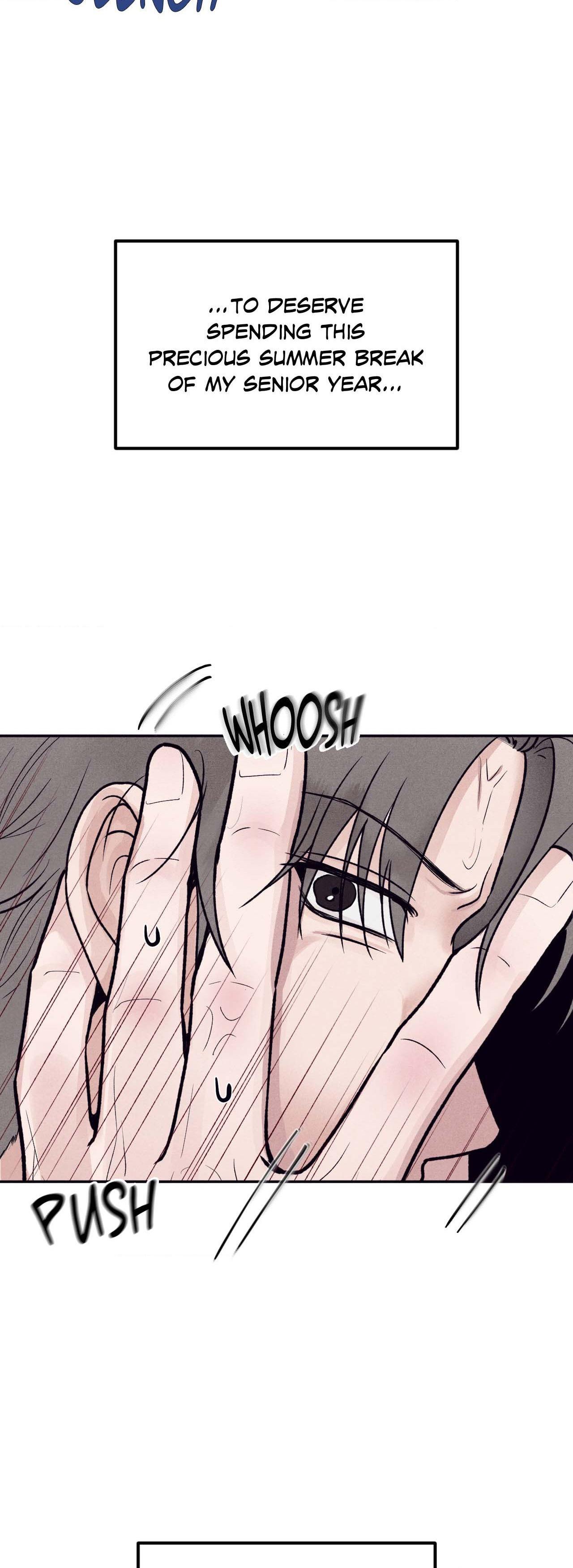 Read Unsleep chapter 10.2 image 15 on Lezhin