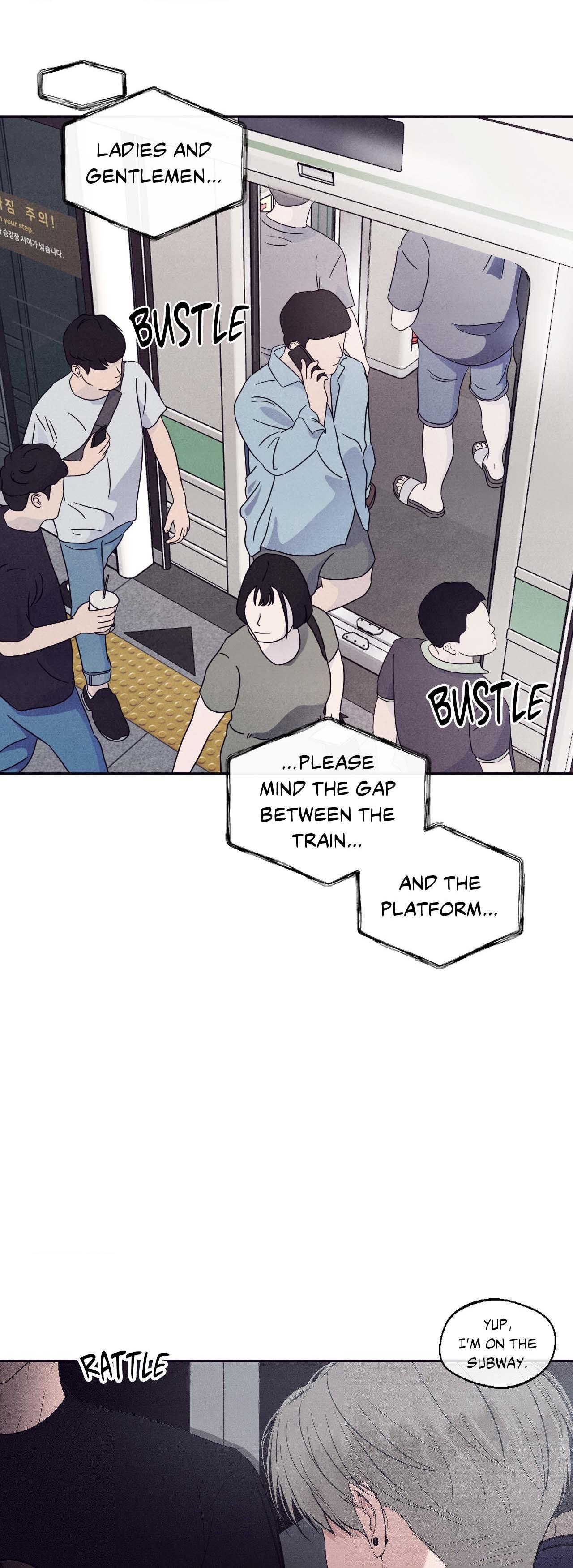Read Unsleep chapter 10.2 image 18 on Lezhin