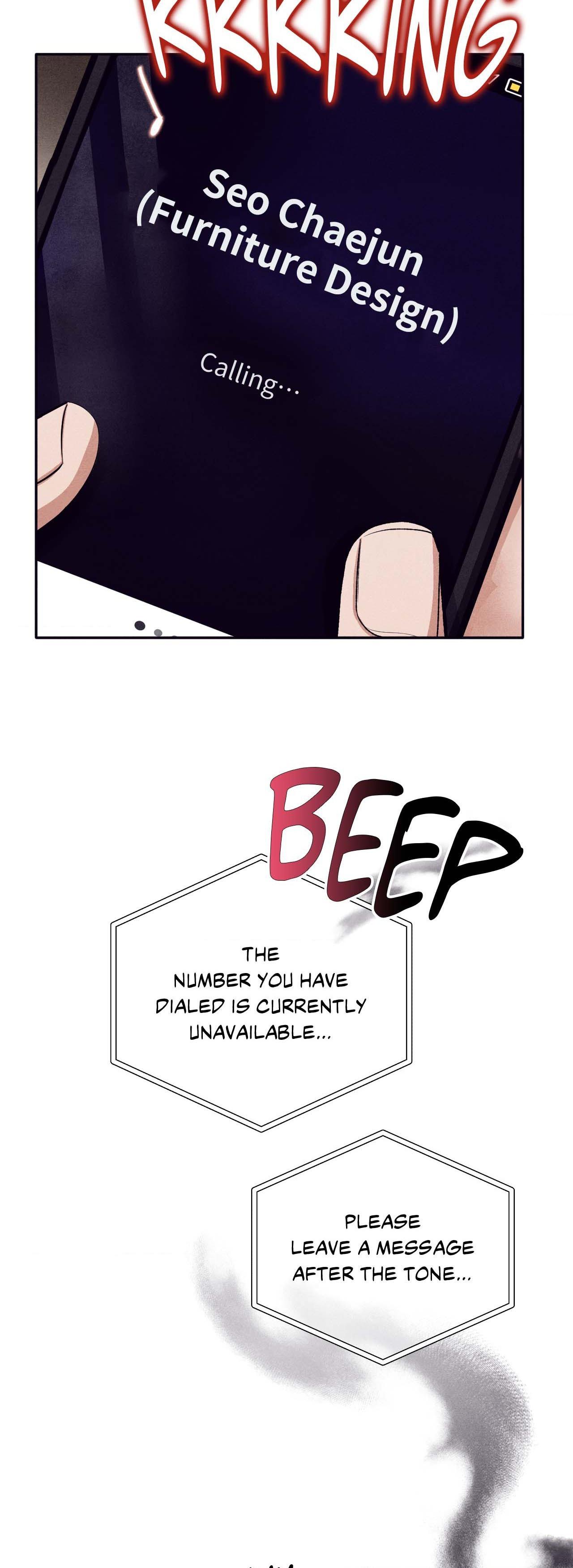 Read Unsleep chapter 10.2 image 2 on Lezhin