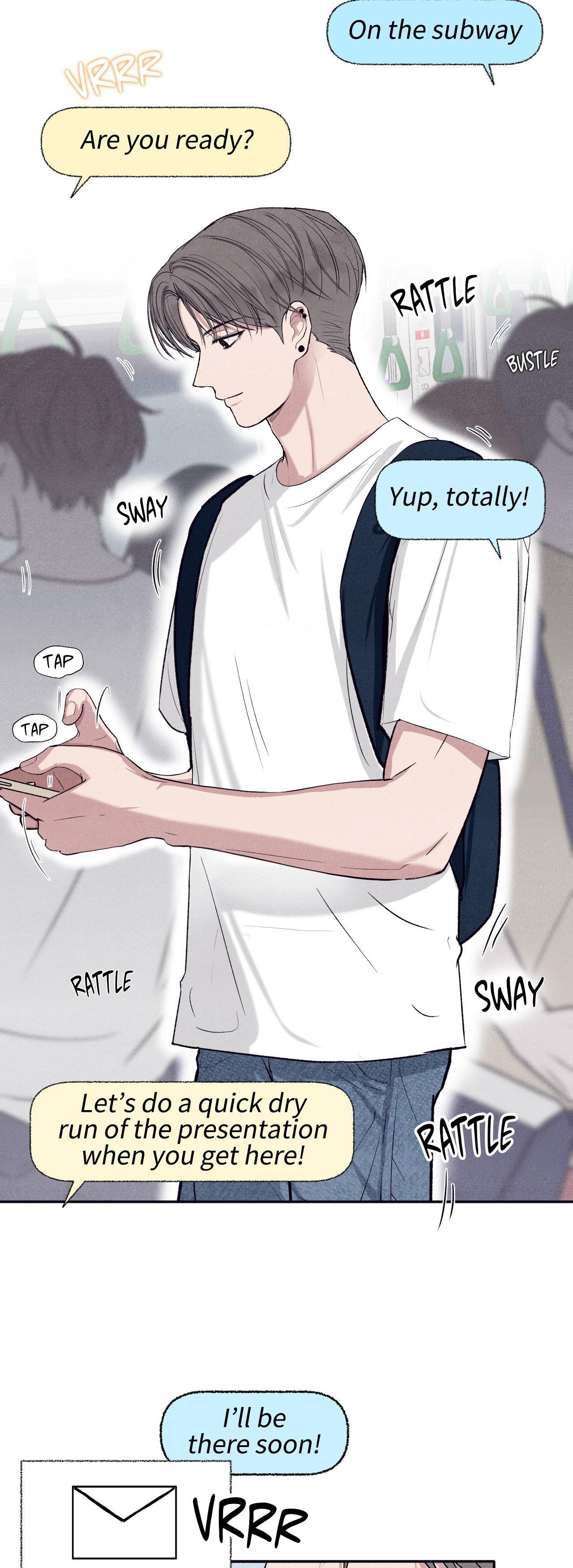 Read Unsleep chapter 10.2 image 20 on Lezhin