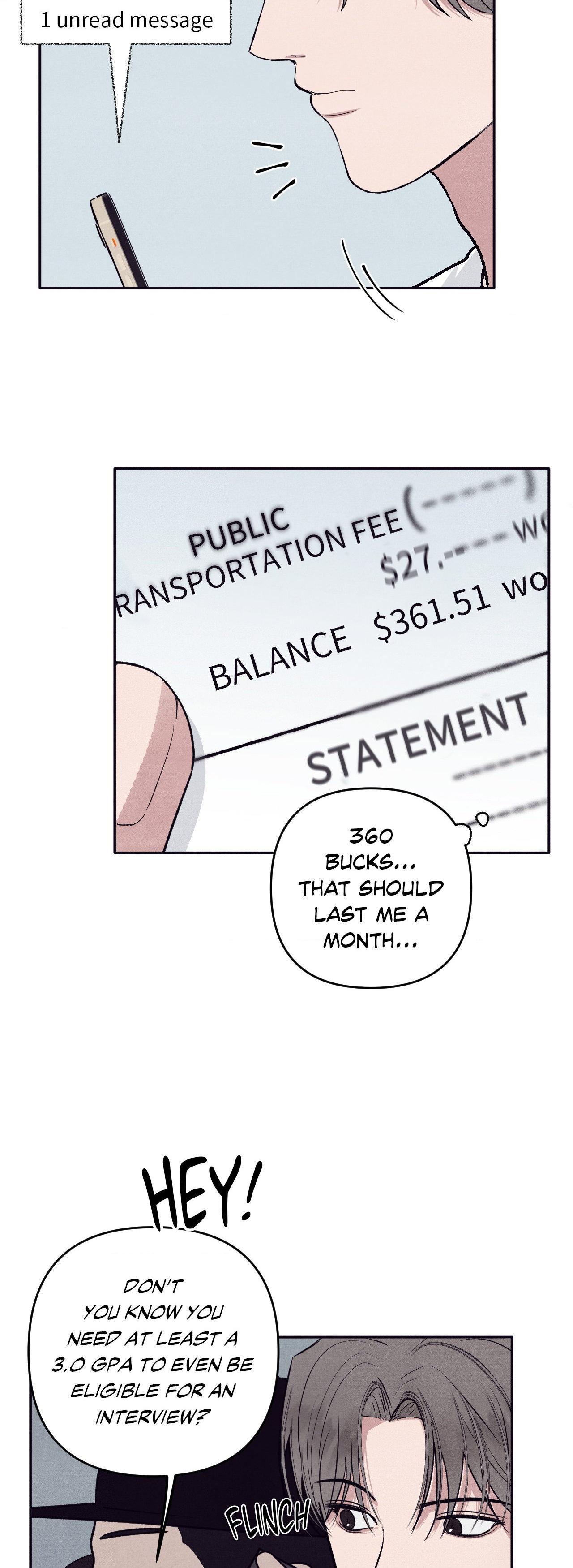 Read Unsleep chapter 10.2 image 21 on Lezhin