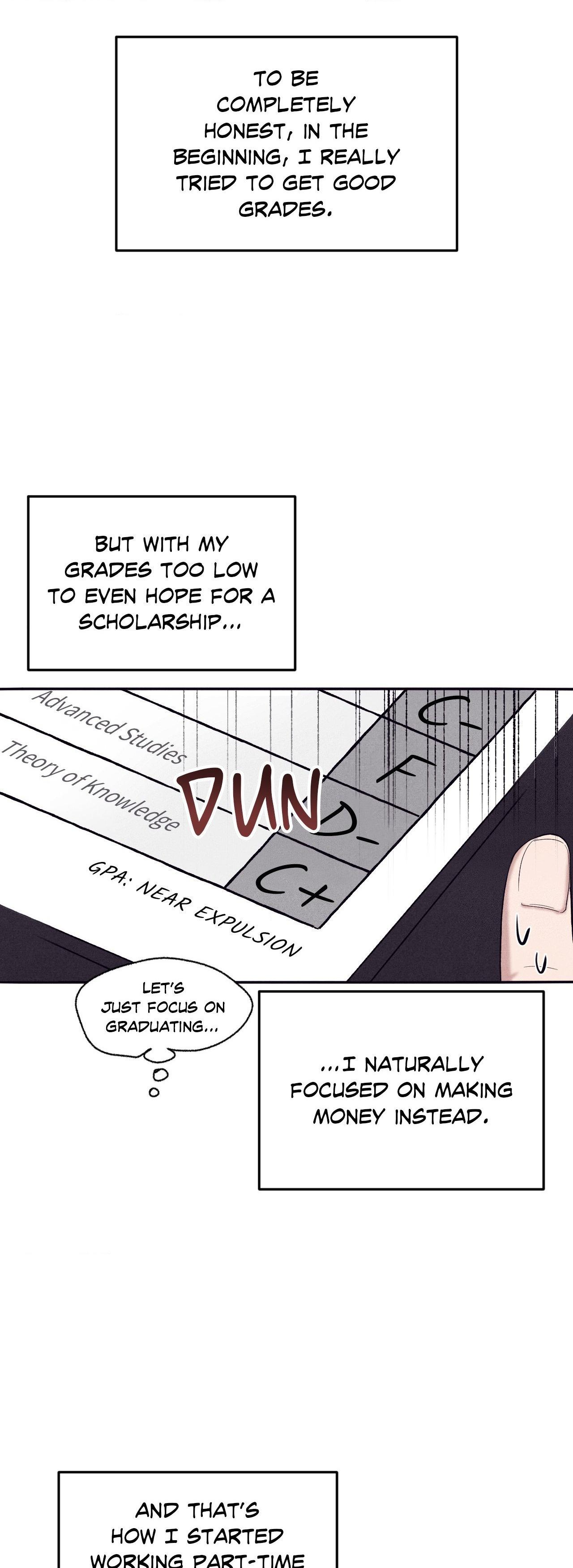 Read Unsleep chapter 10.2 image 23 on Lezhin