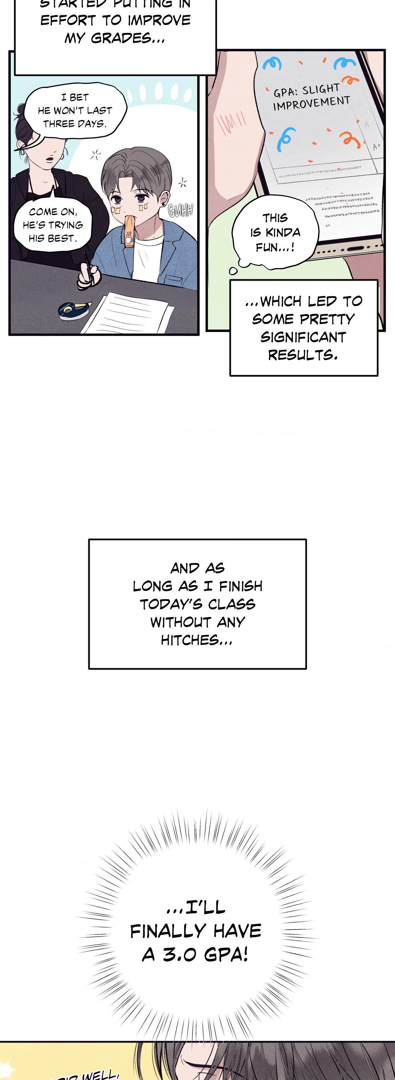 Read Unsleep chapter 10.2 image 25 on Lezhin