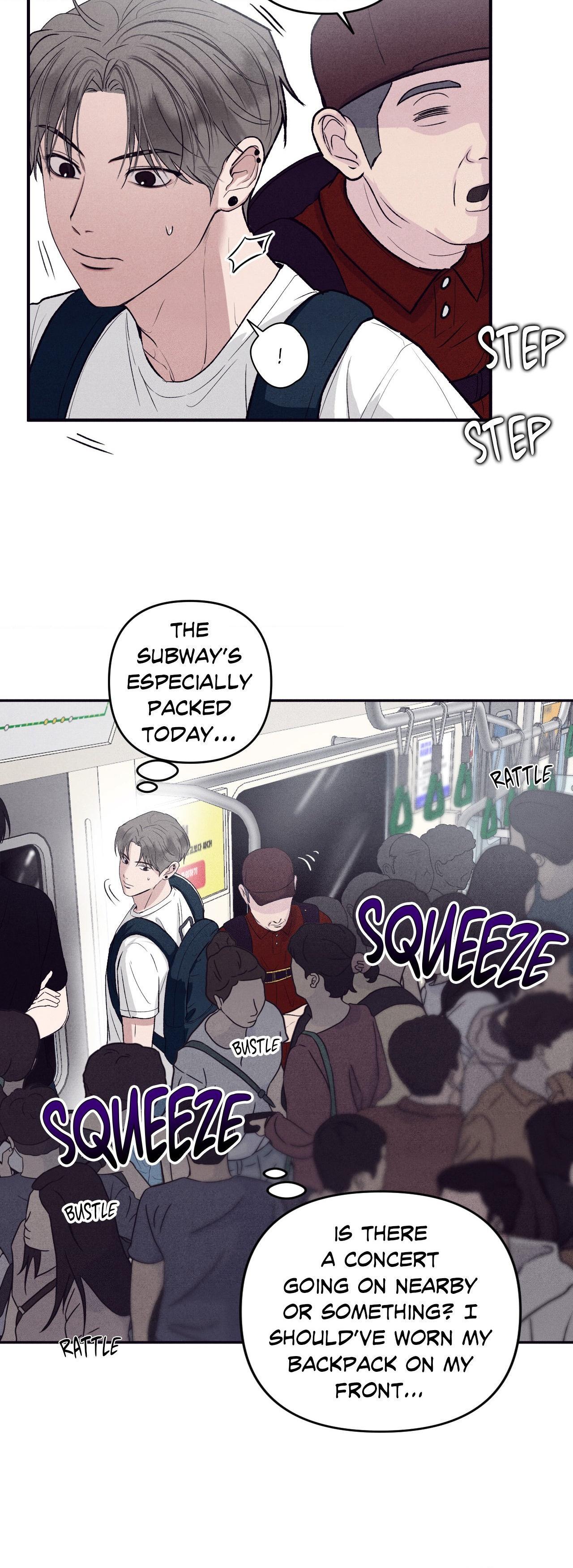 Read Unsleep chapter 10.2 image 27 on Lezhin
