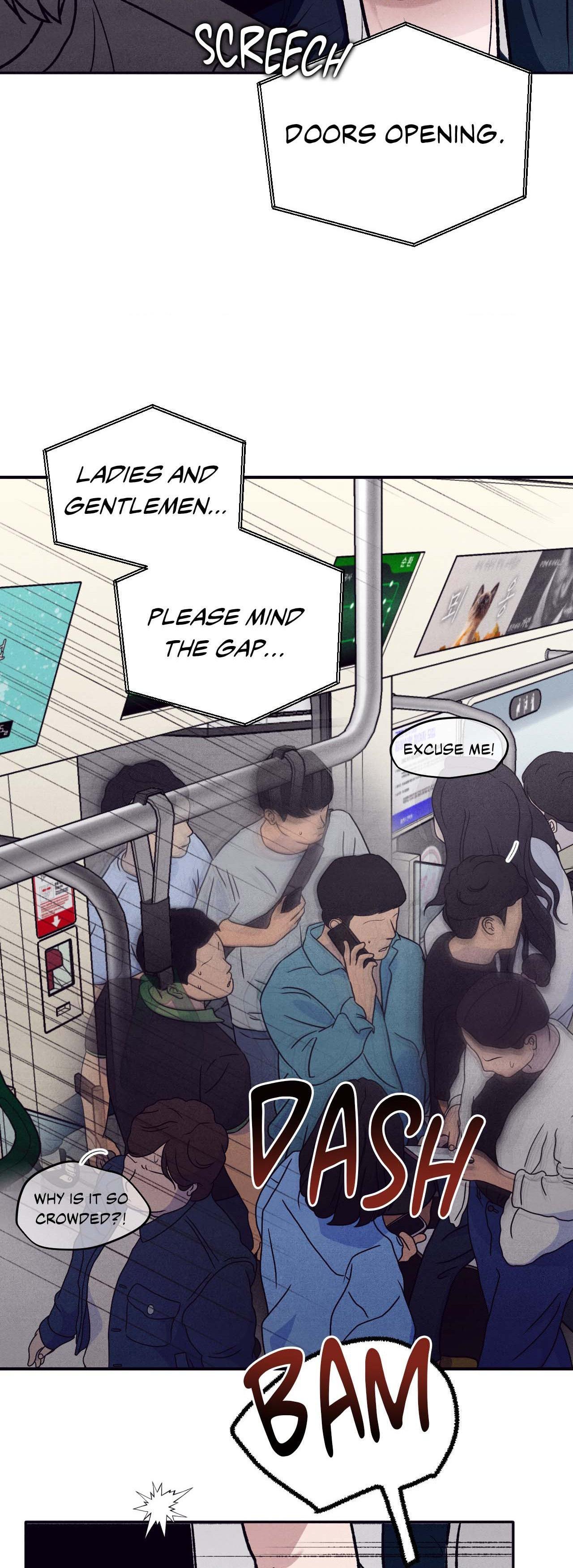 Read Unsleep chapter 10.2 image 30 on Lezhin