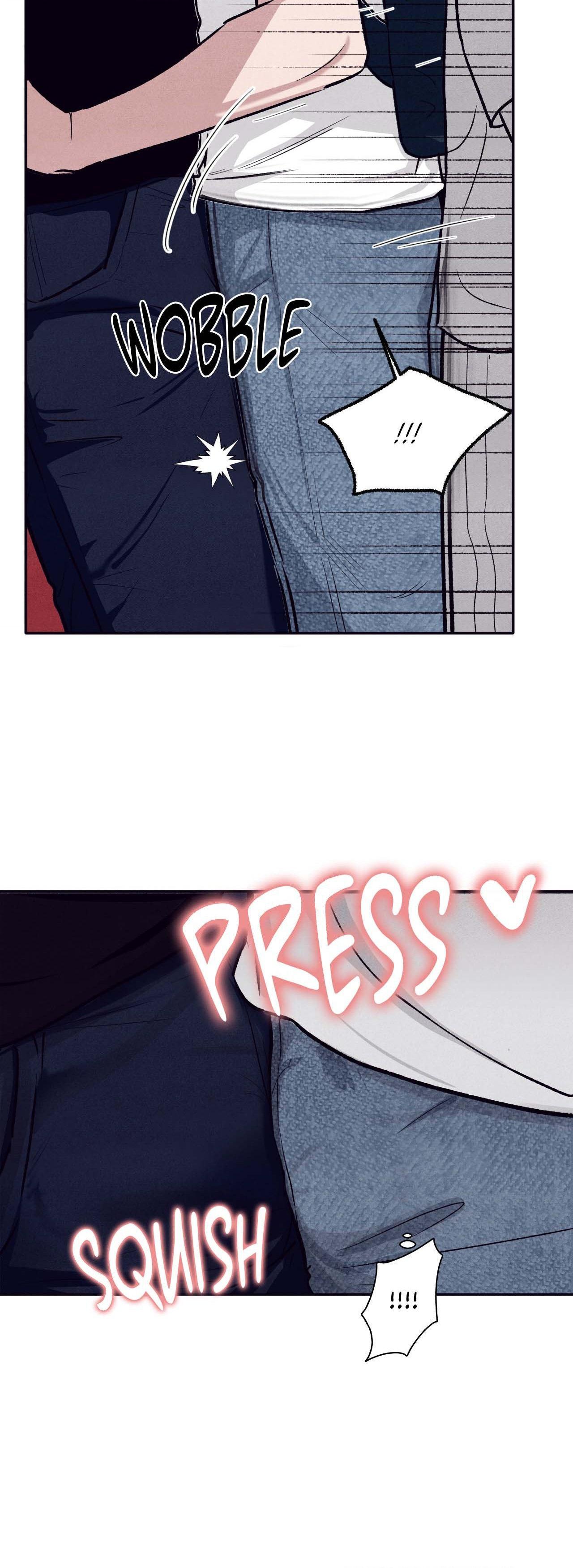 Read Unsleep chapter 10.2 image 31 on Lezhin