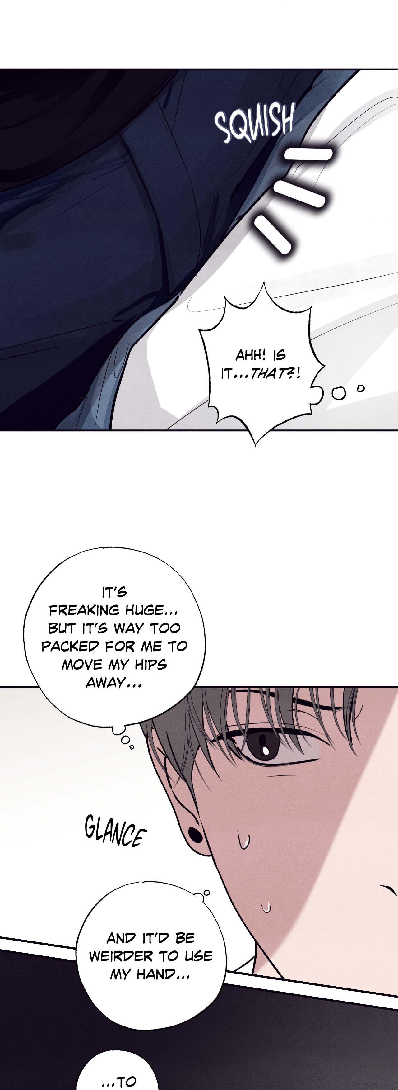 Read Unsleep chapter 10.2 image 33 on Lezhin