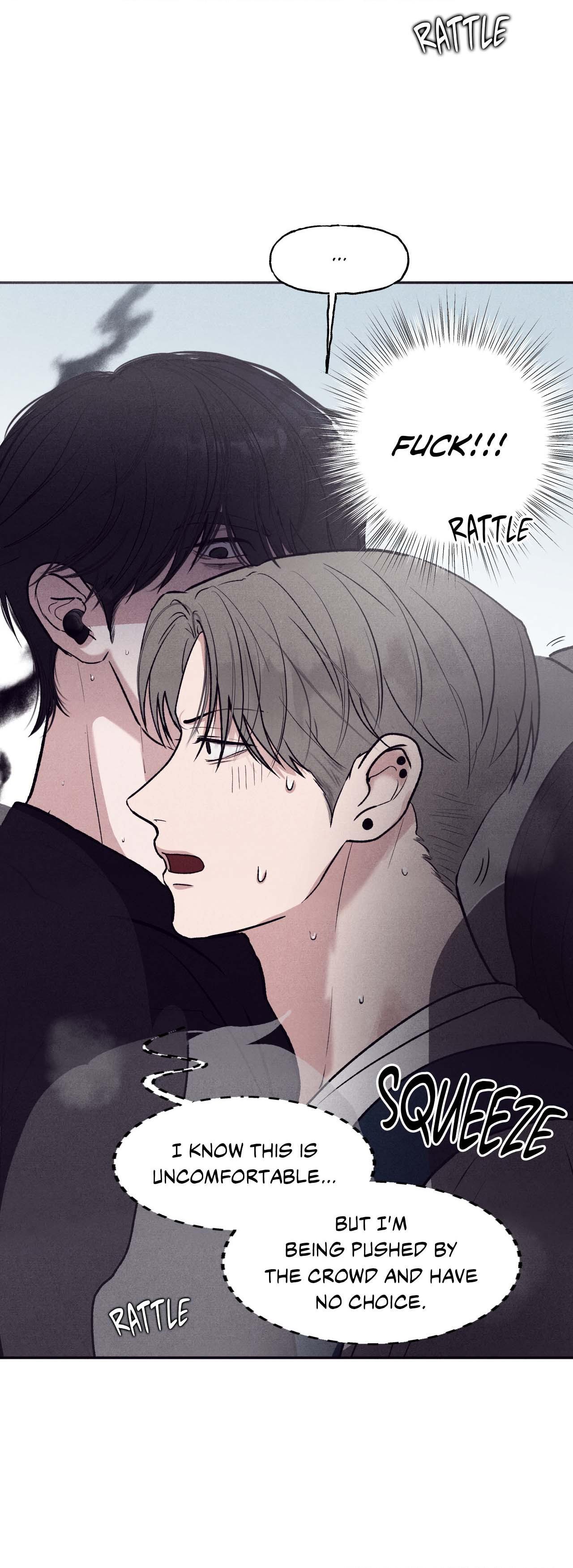 Read Unsleep chapter 10.2 image 37 on Lezhin