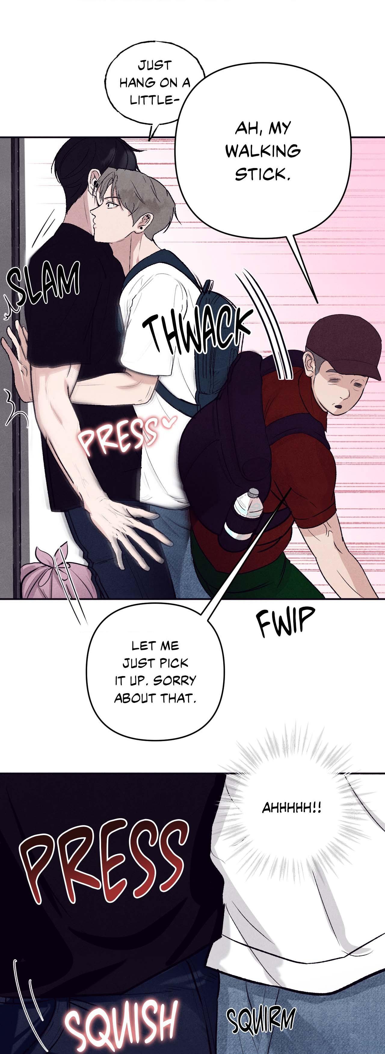 Read Unsleep chapter 10.2 image 38 on Lezhin