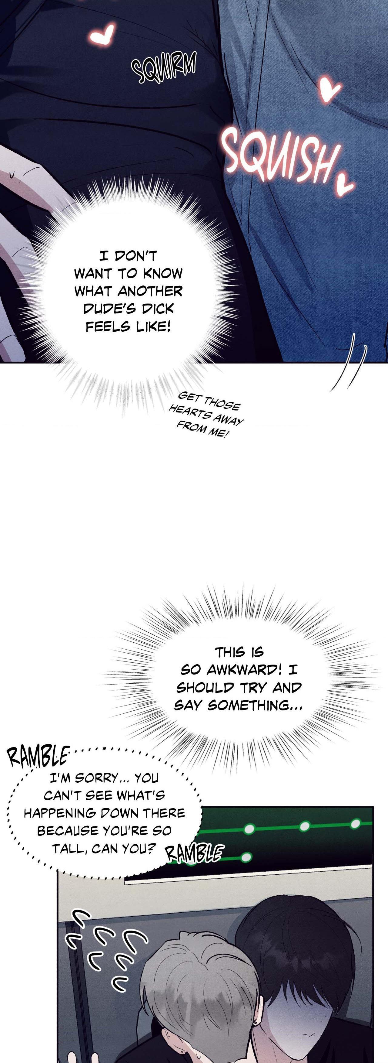 Read Unsleep chapter 10.2 image 39 on Lezhin