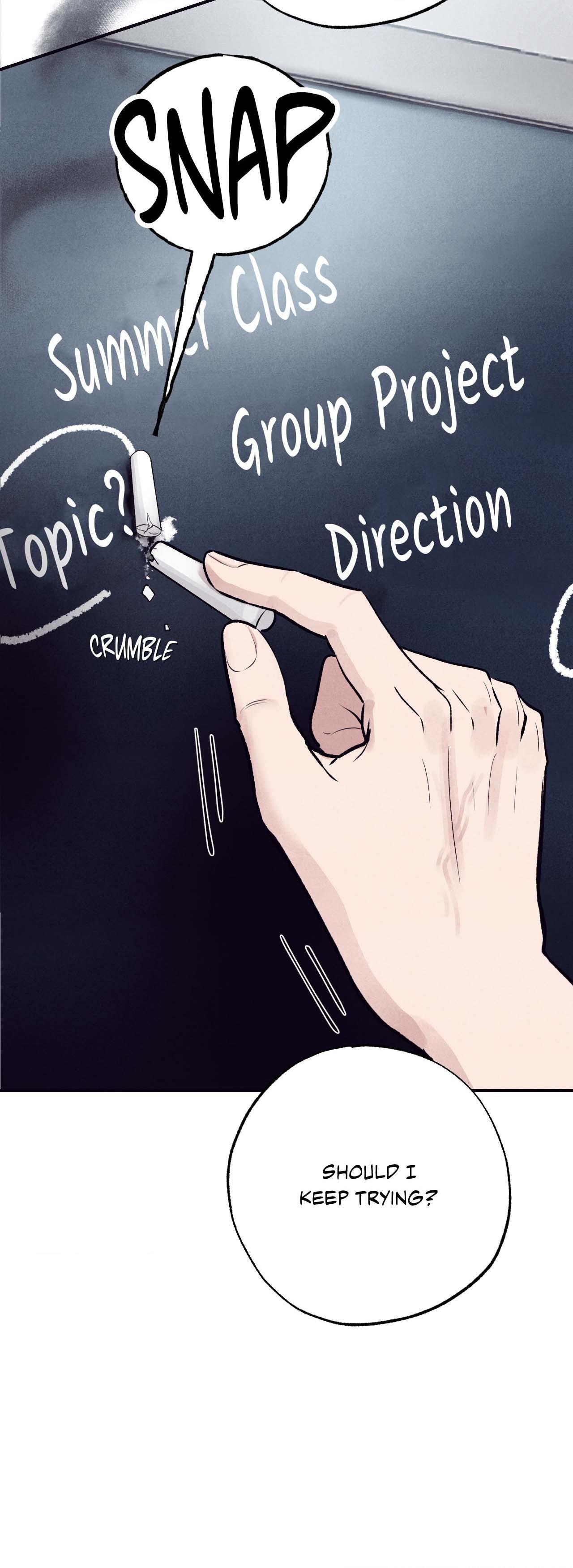 Read Unsleep chapter 10.2 image 4 on Lezhin