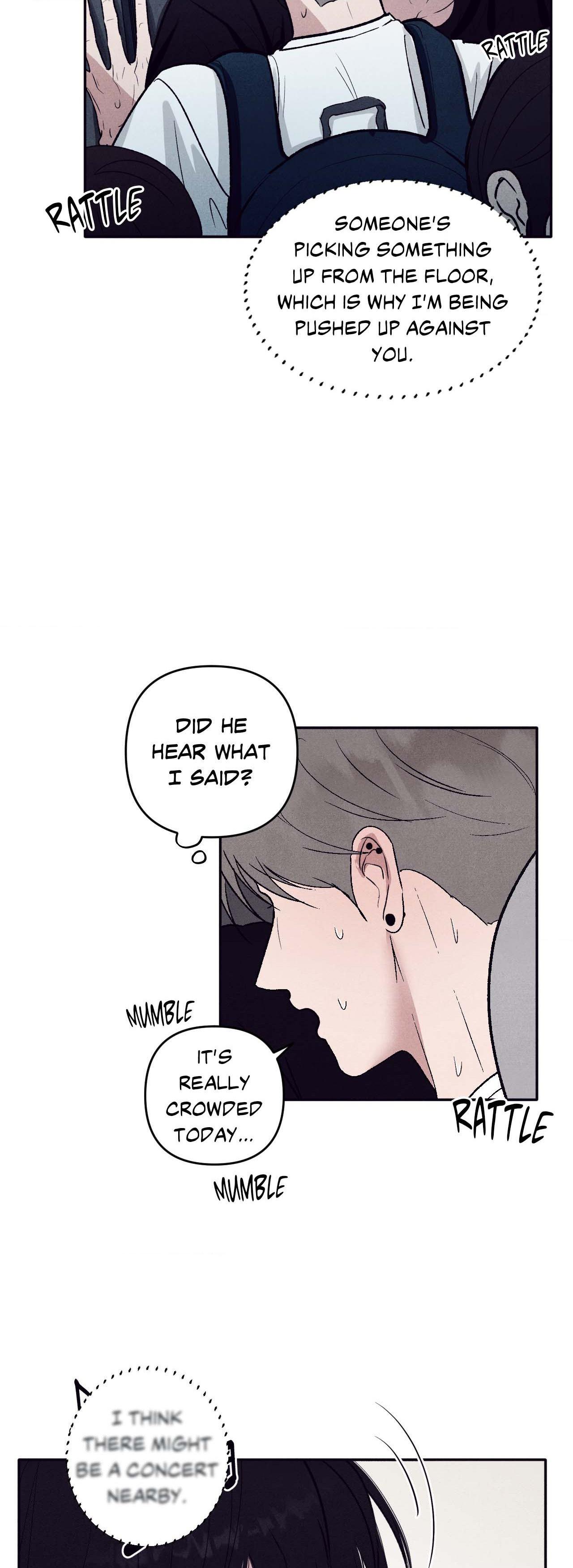Read Unsleep chapter 10.2 image 40 on Lezhin