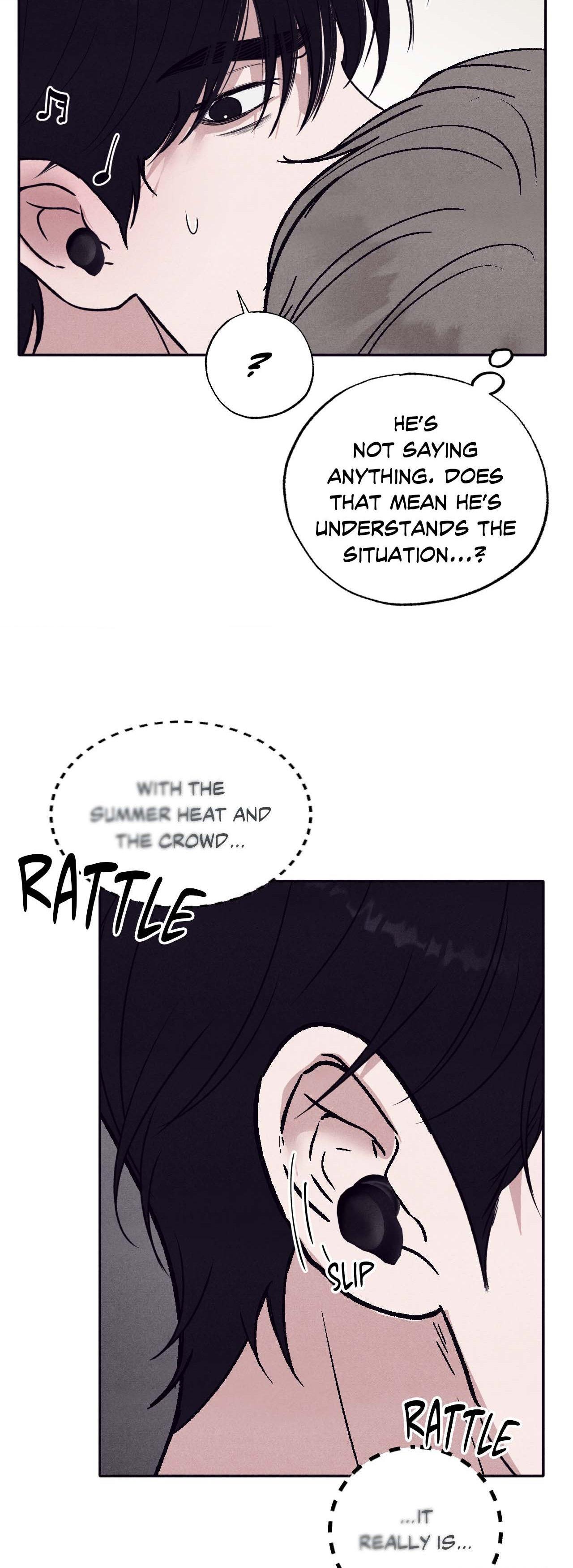 Read Unsleep chapter 10.2 image 41 on Lezhin