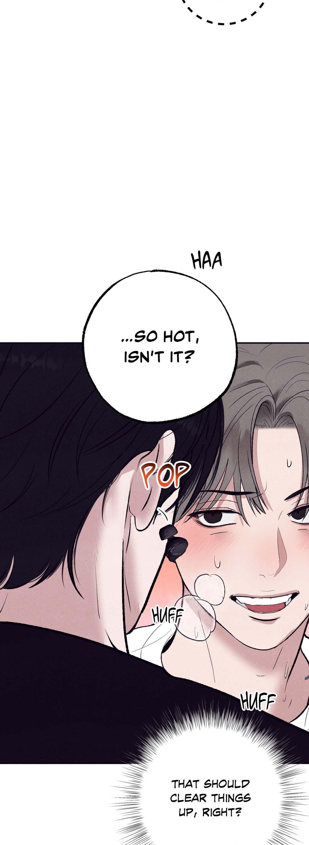 Read Unsleep chapter 10.2 image 42 on Lezhin