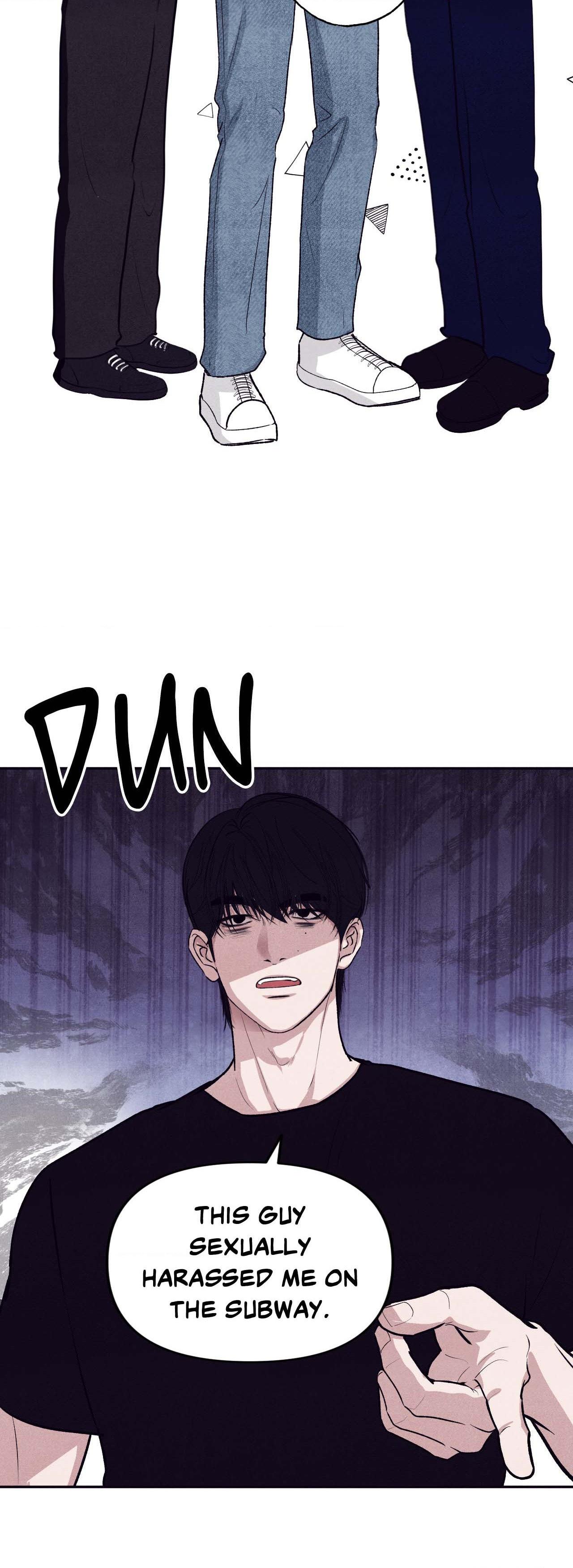 Read Unsleep chapter 10.2 image 44 on Lezhin