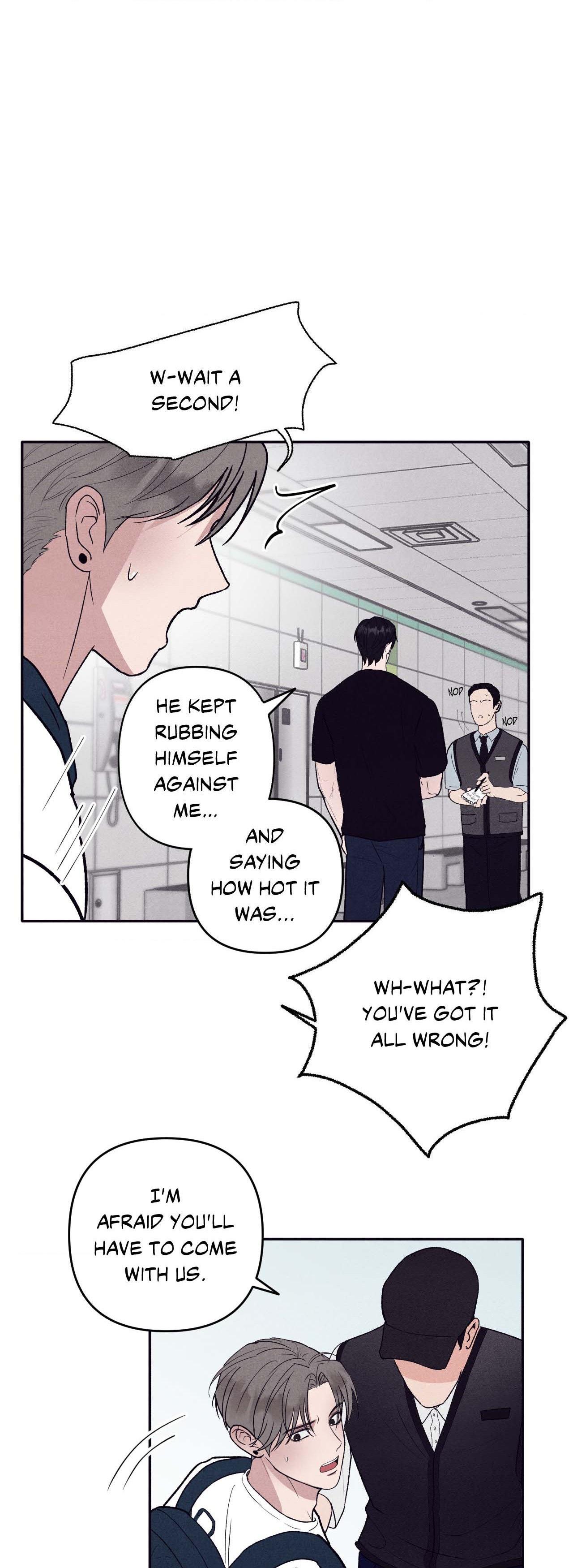 Read Unsleep chapter 10.2 image 45 on Lezhin