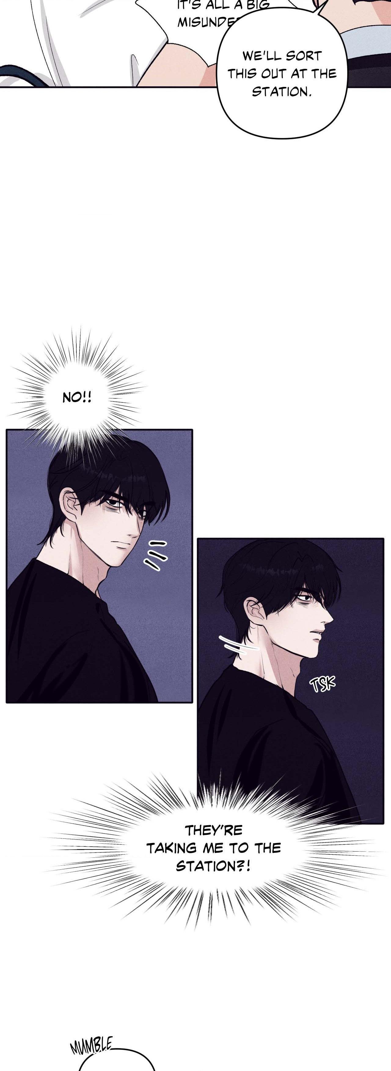 Read Unsleep chapter 10.2 image 47 on Lezhin