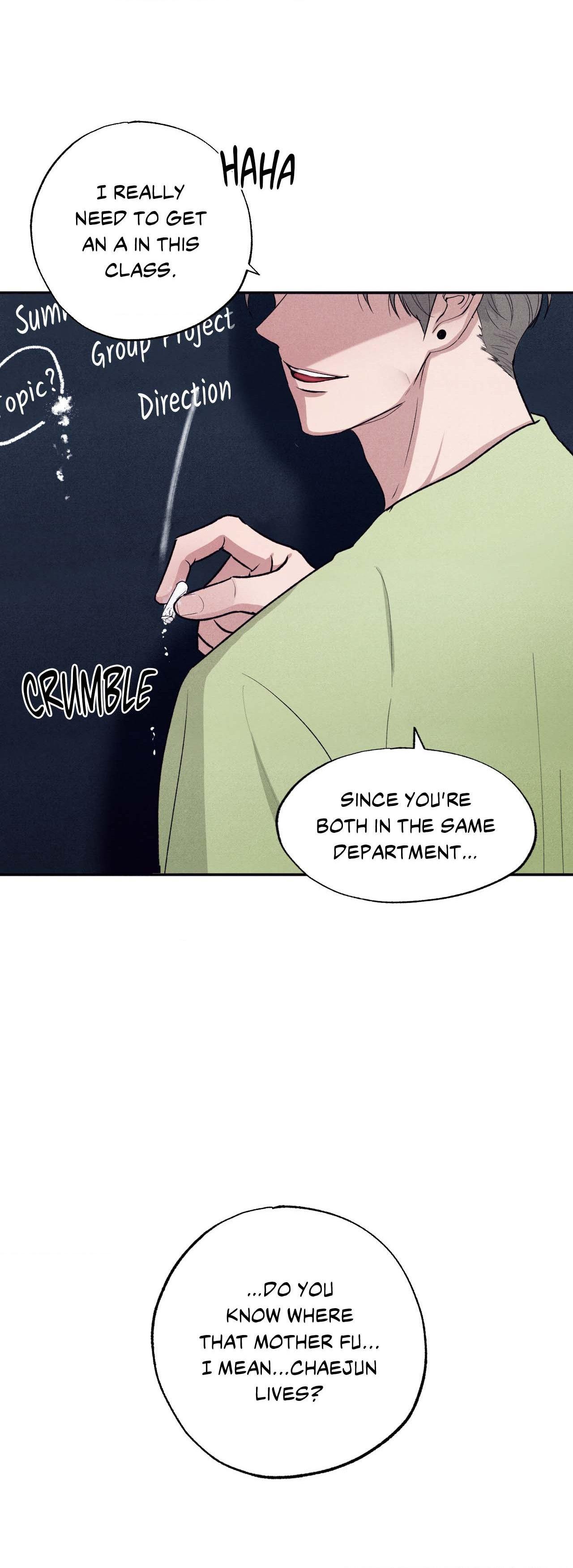 Read Unsleep chapter 10.2 image 5 on Lezhin