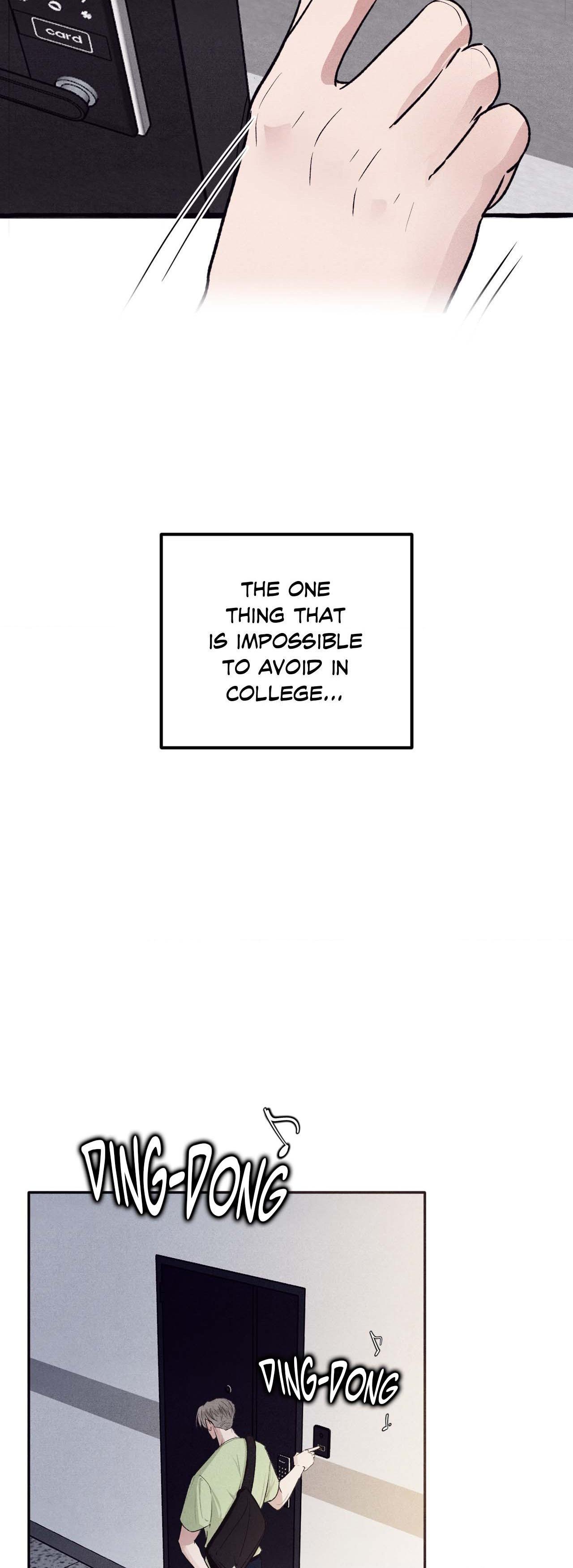 Read Unsleep chapter 10.2 image 7 on Lezhin