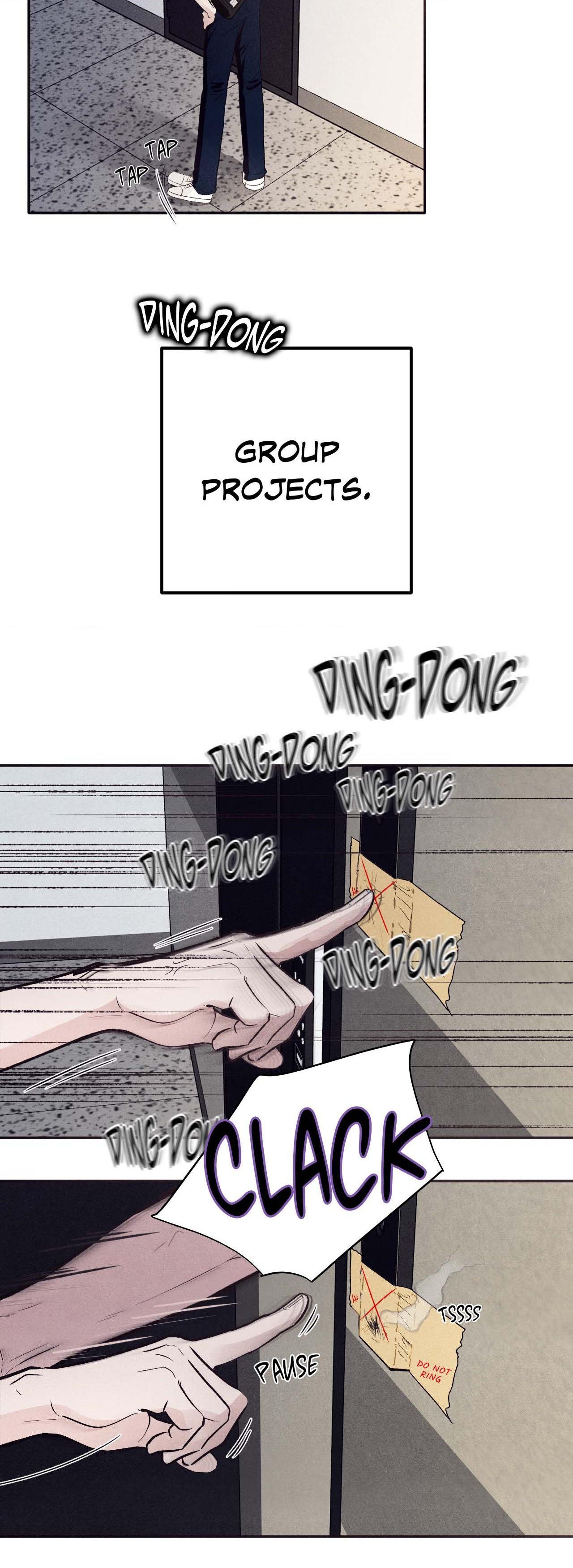 Read Unsleep chapter 10.2 image 8 on Lezhin