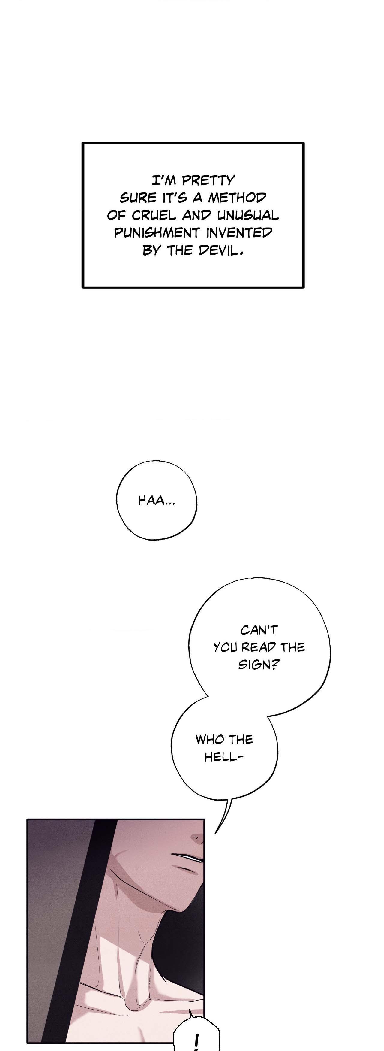 Read Unsleep chapter 10.2 image 9 on Lezhin