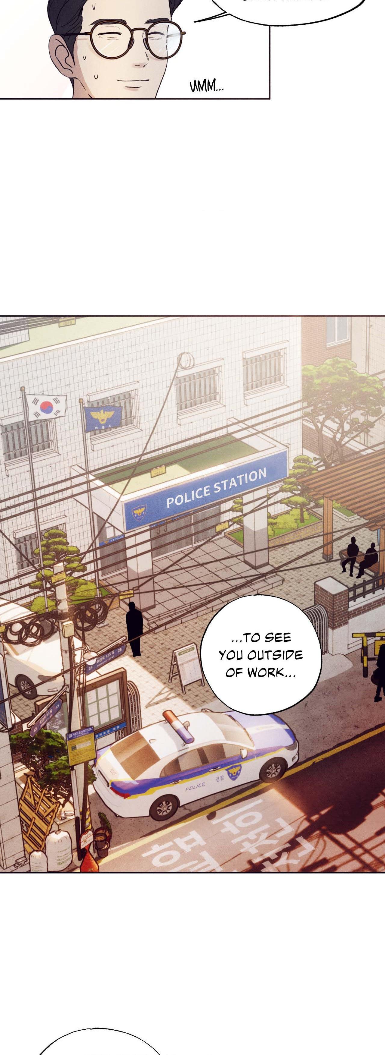 Read Unsleep chapter 10.3 image 1 on Lezhin
