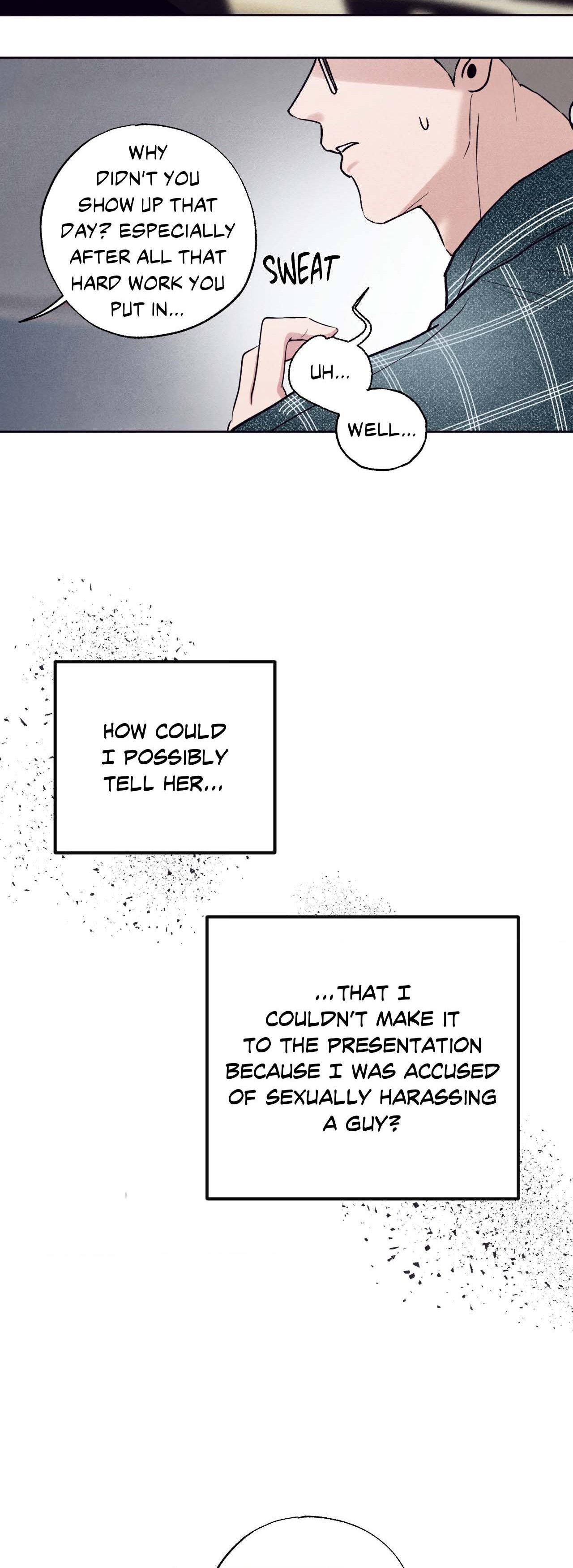 Read Unsleep chapter 10.3 image 11 on Lezhin