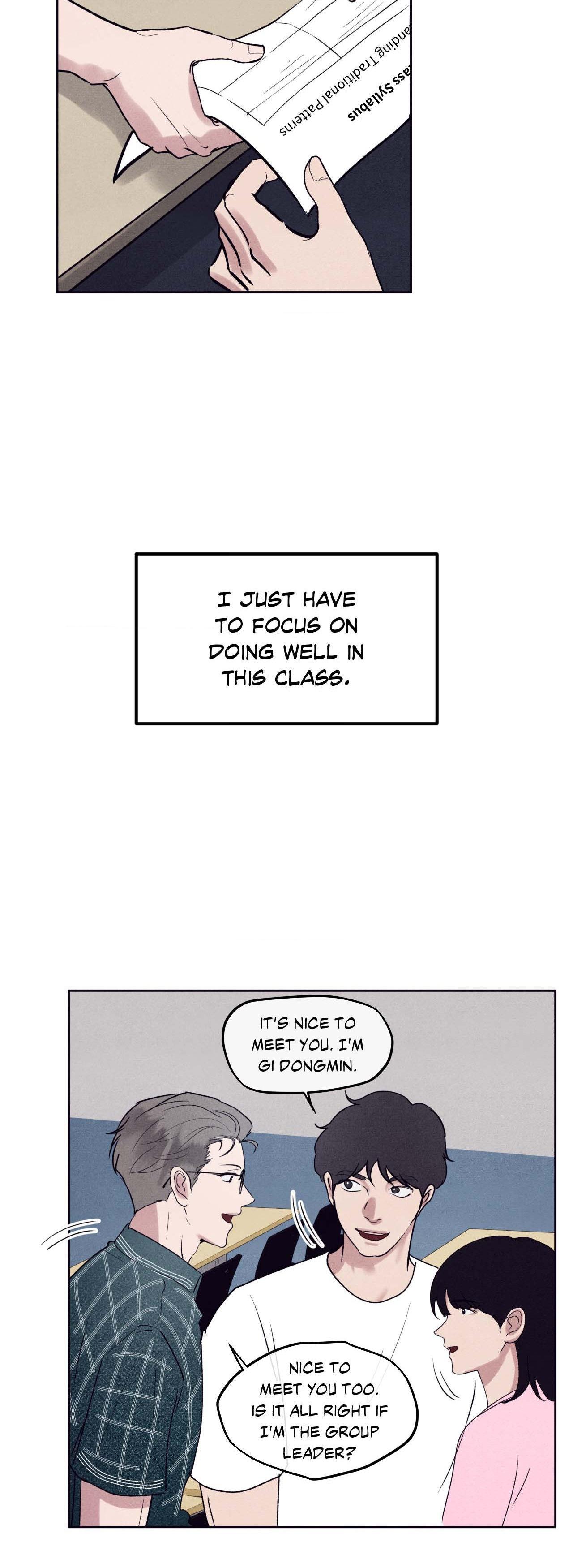 Read Unsleep chapter 10.3 image 14 on Lezhin