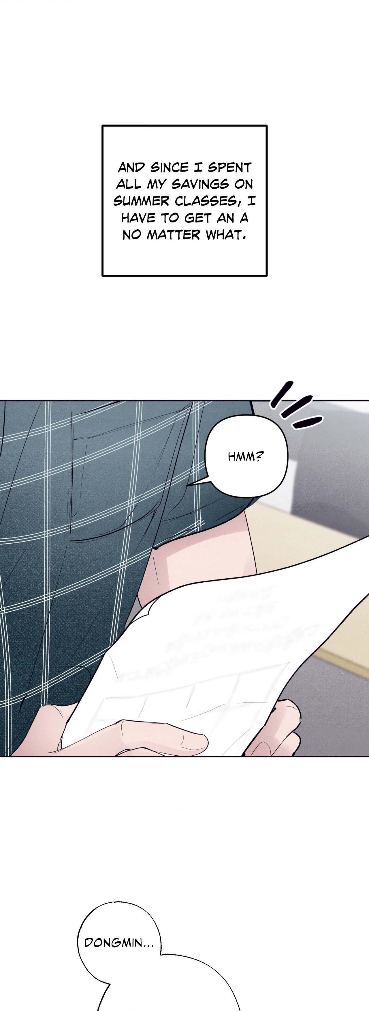 Read Unsleep chapter 10.3 image 15 on Lezhin