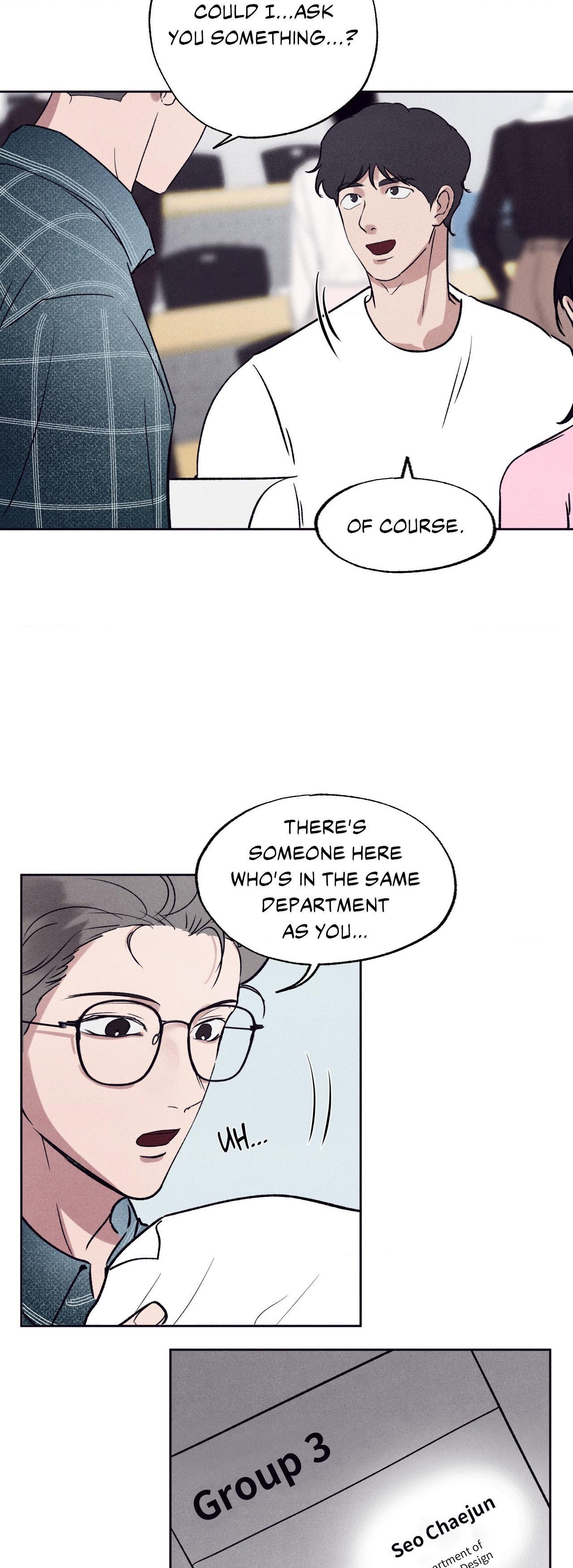 Read Unsleep chapter 10.3 image 16 on Lezhin
