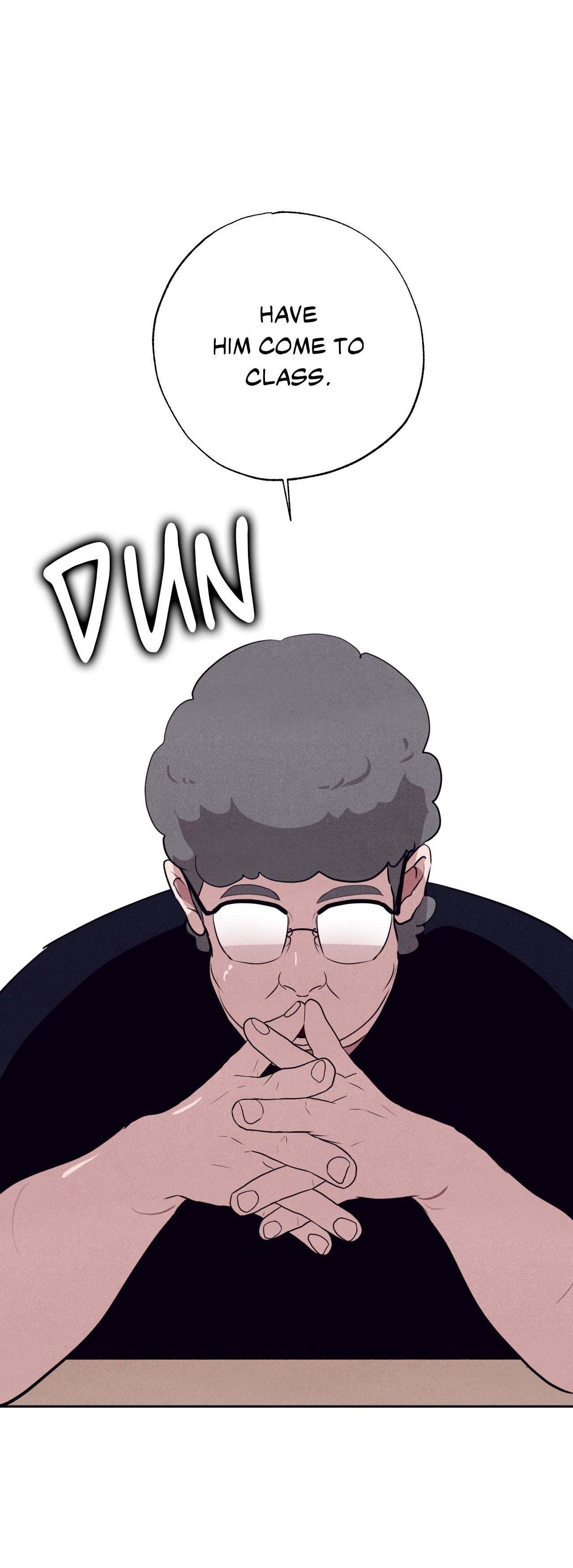 Read Unsleep chapter 10.3 image 19 on Lezhin