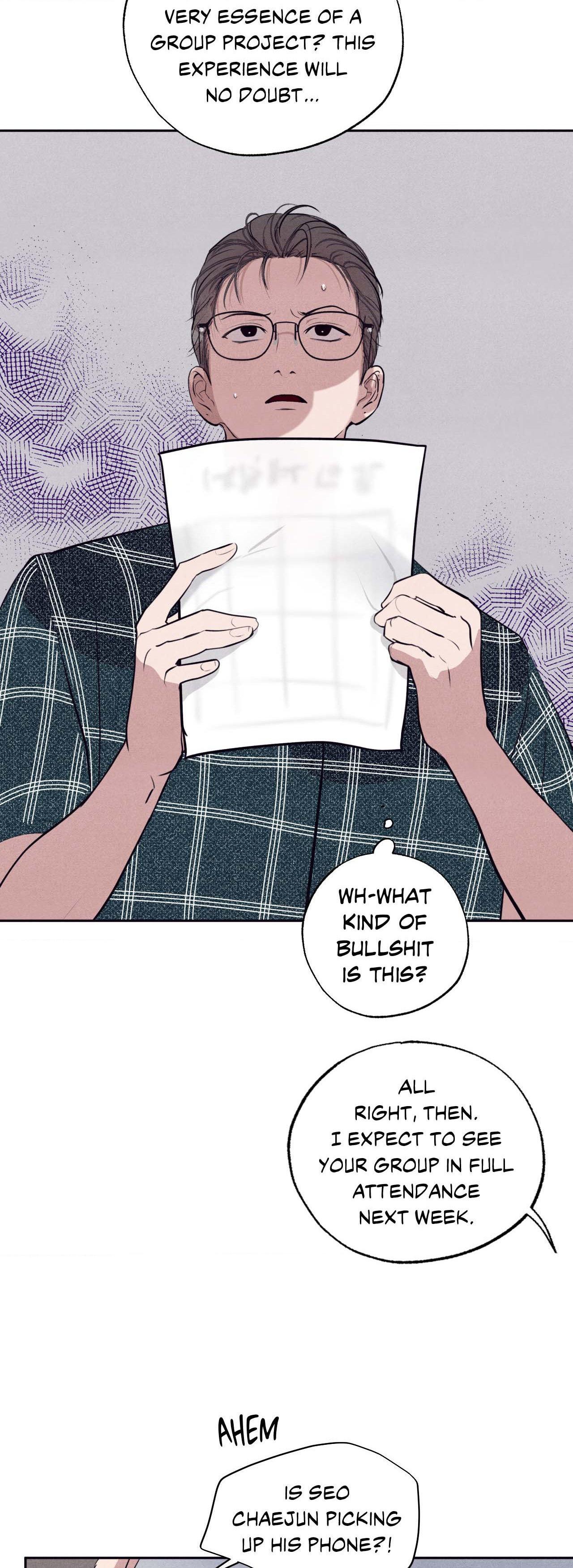 Read Unsleep chapter 10.3 image 21 on Lezhin