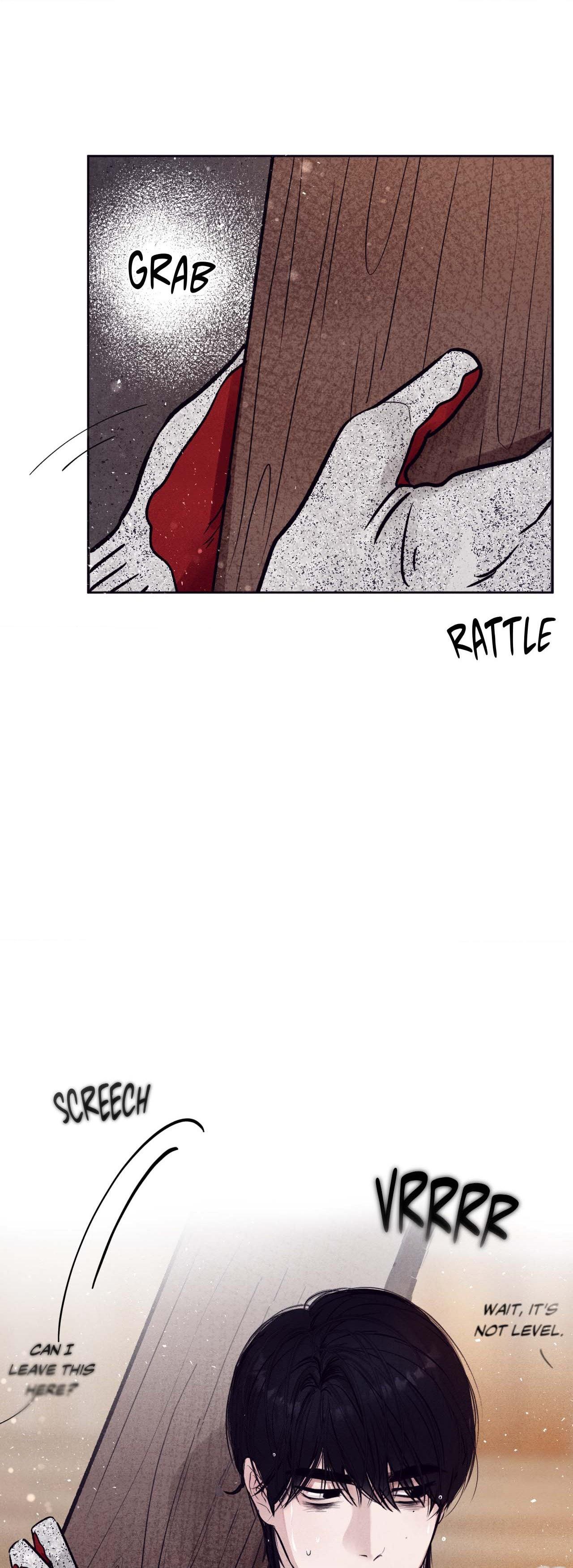 Read Unsleep chapter 10.3 image 24 on Lezhin