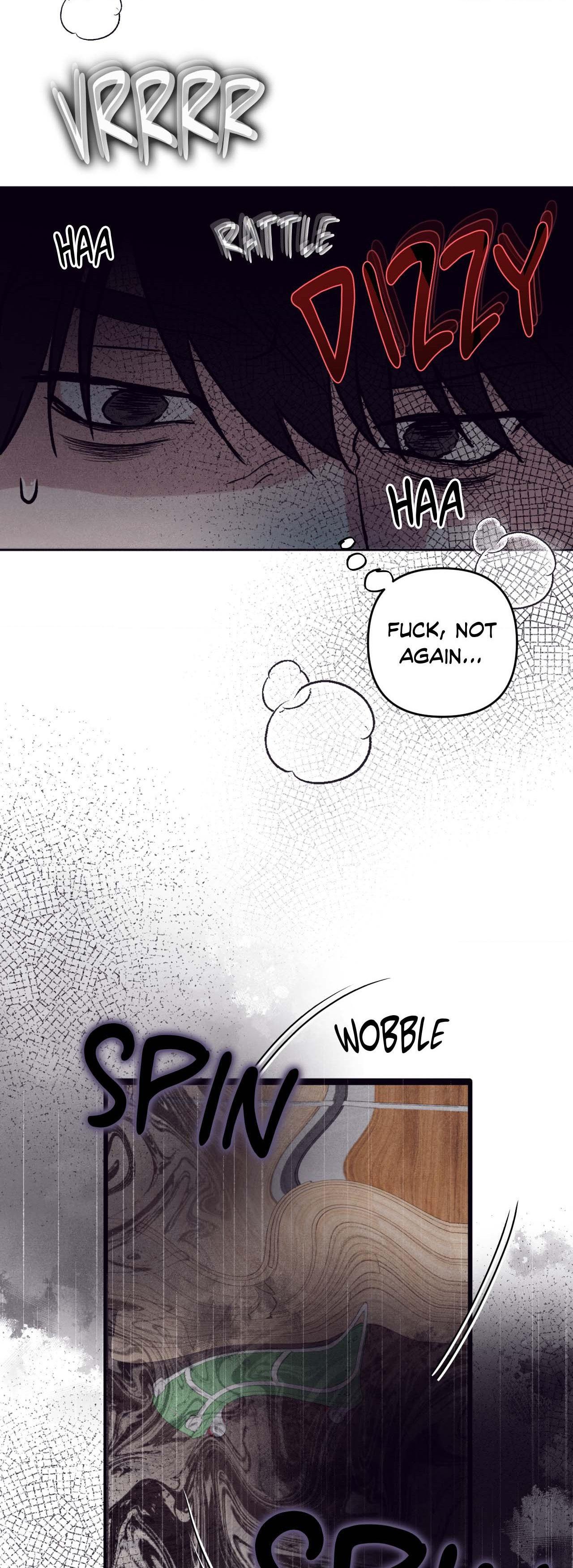 Read Unsleep chapter 10.3 image 26 on Lezhin