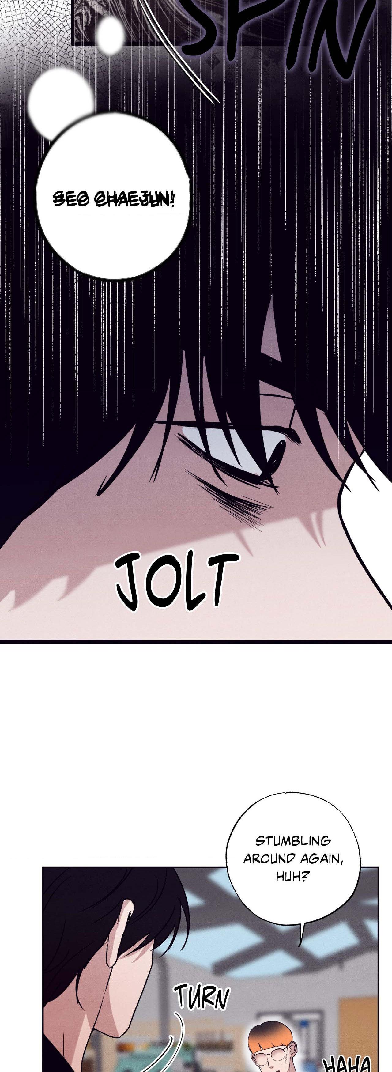 Read Unsleep chapter 10.3 image 27 on Lezhin