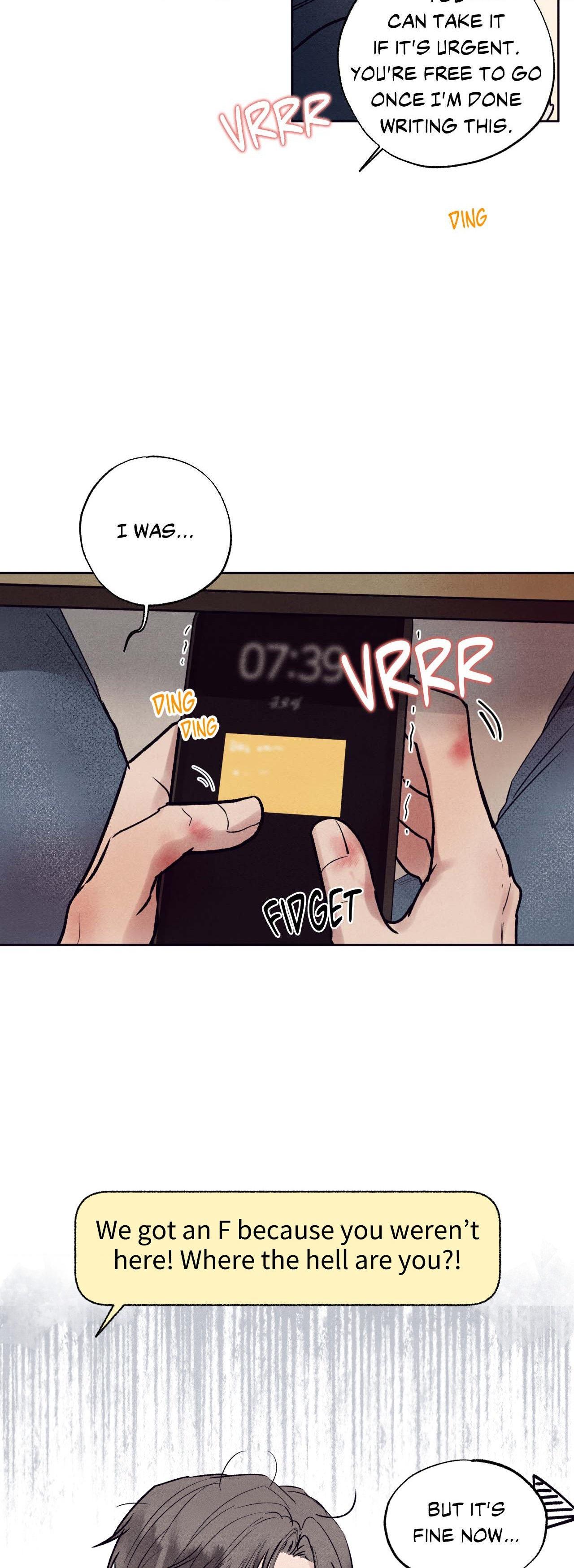 Read Unsleep chapter 10.3 image 3 on Lezhin