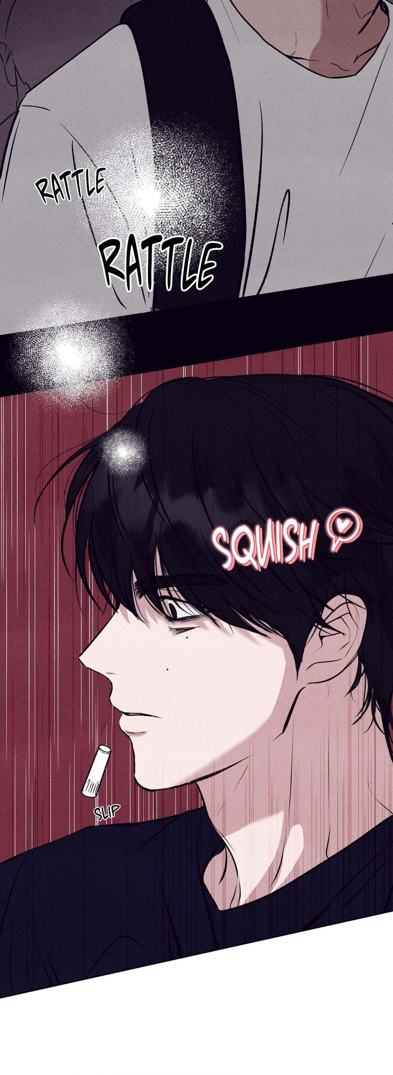Read Unsleep chapter 10.3 image 34 on Lezhin
