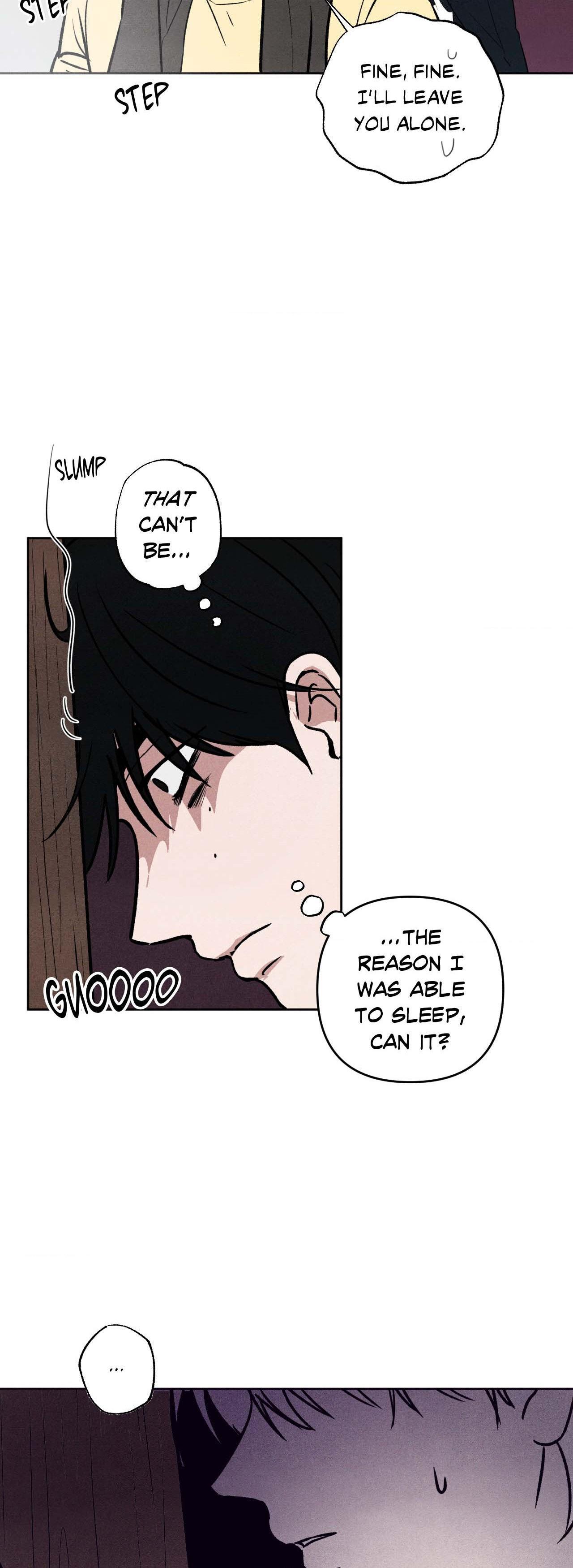 Read Unsleep chapter 10.3 image 36 on Lezhin