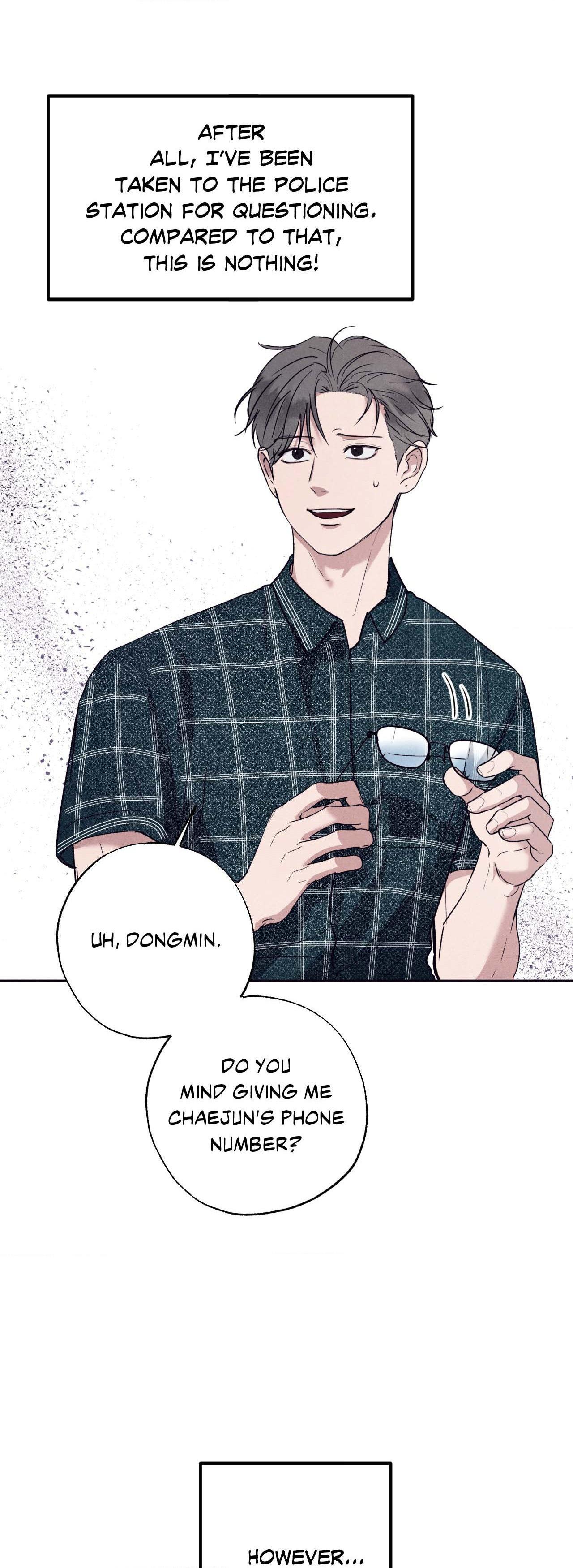 Read Unsleep chapter 10.3 image 42 on Lezhin