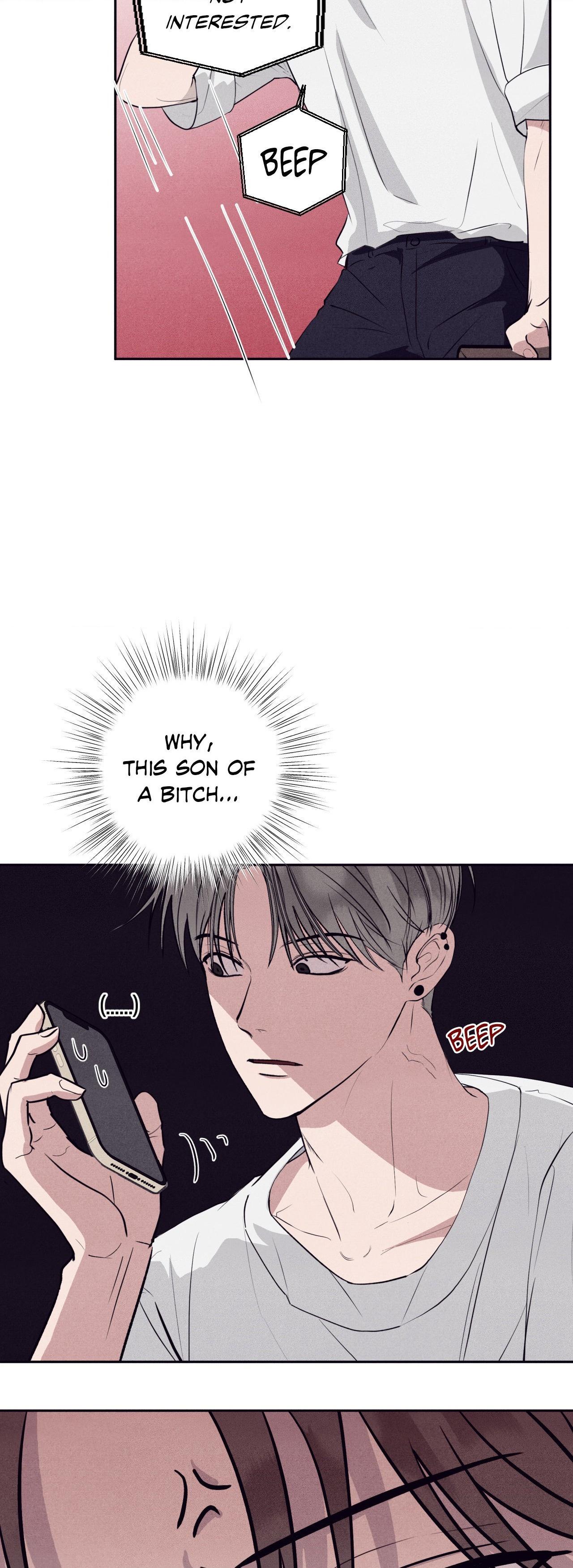 Read Unsleep chapter 10.3 image 45 on Lezhin