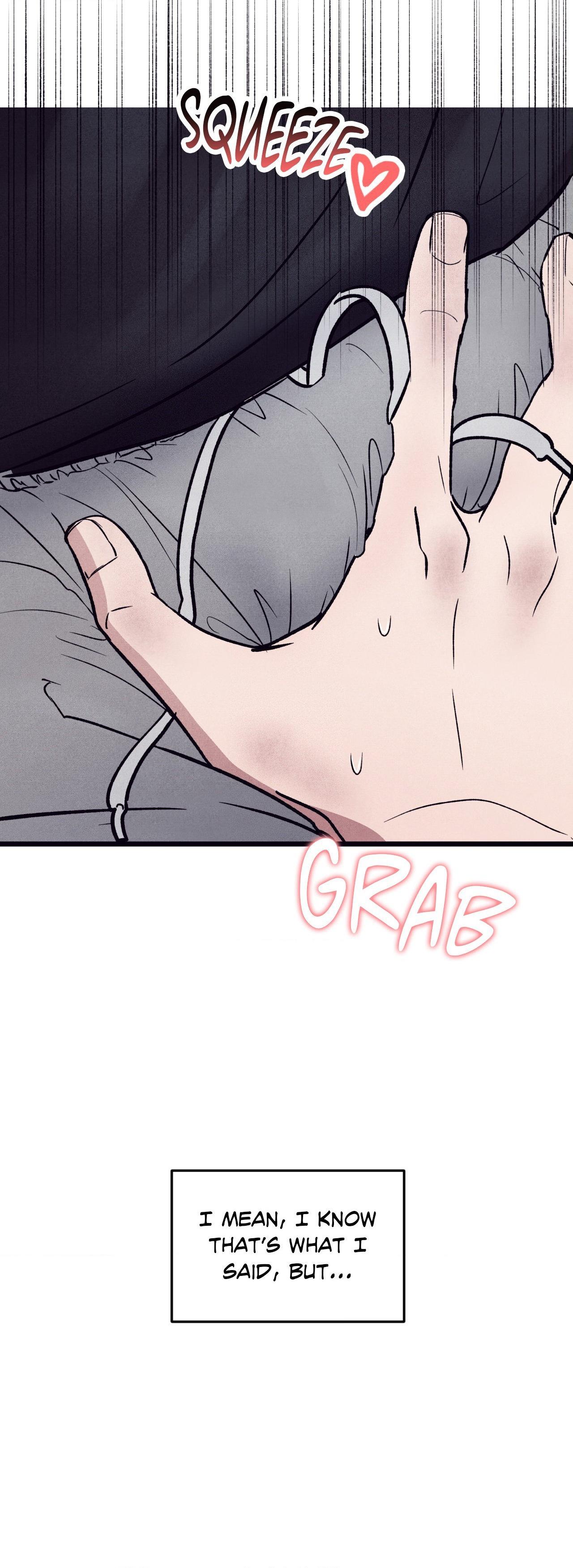 Read Unsleep chapter 10.3 image 47 on Lezhin