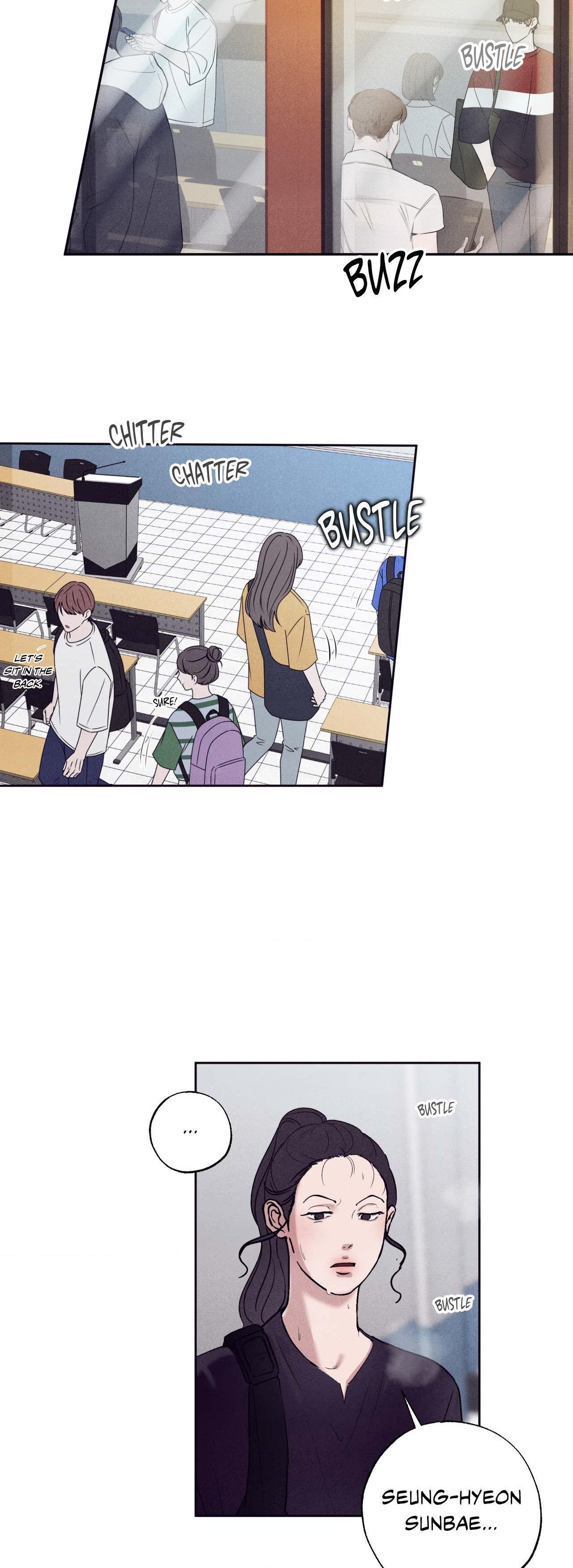 Read Unsleep chapter 10.3 image 6 on Lezhin