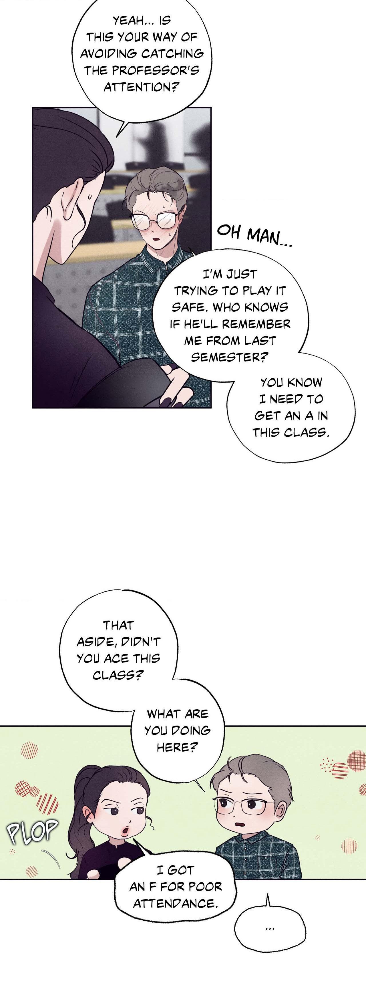 Read Unsleep chapter 10.3 image 8 on Lezhin
