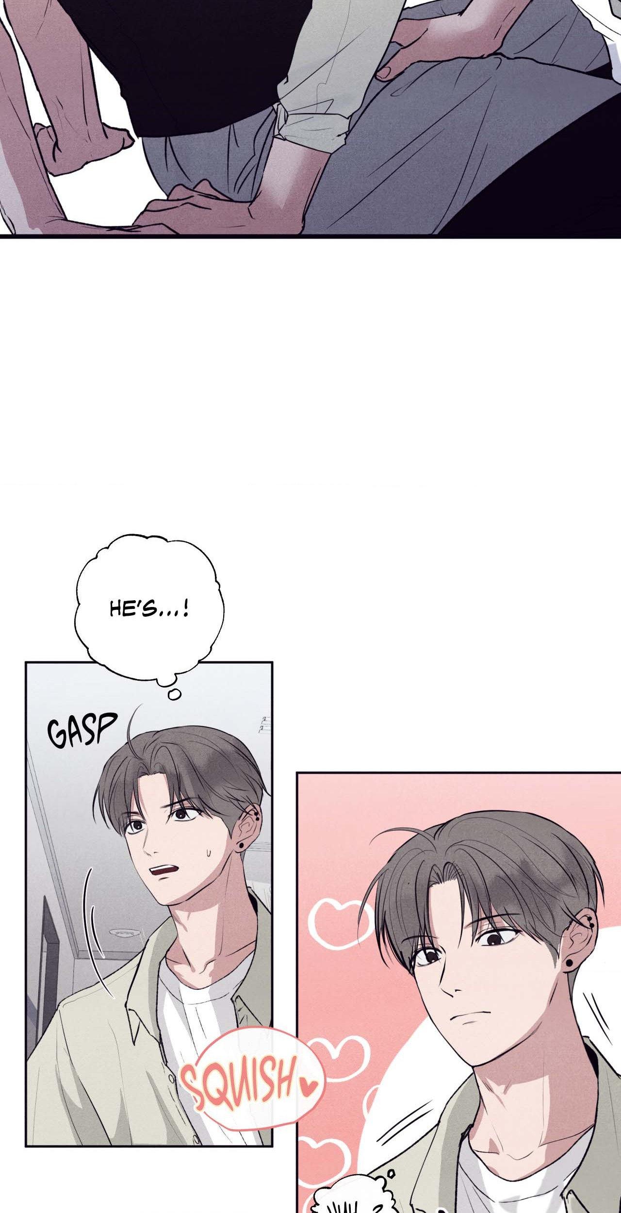 Read Unsleep chapter 10.4 image 1 on Lezhin