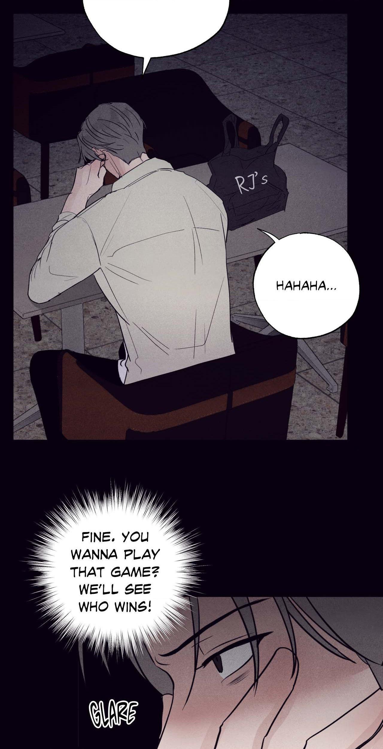 Read Unsleep chapter 10.4 image 10 on Lezhin