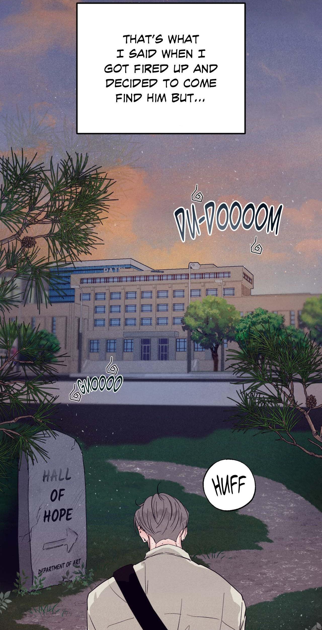 Read Unsleep chapter 10.4 image 12 on Lezhin